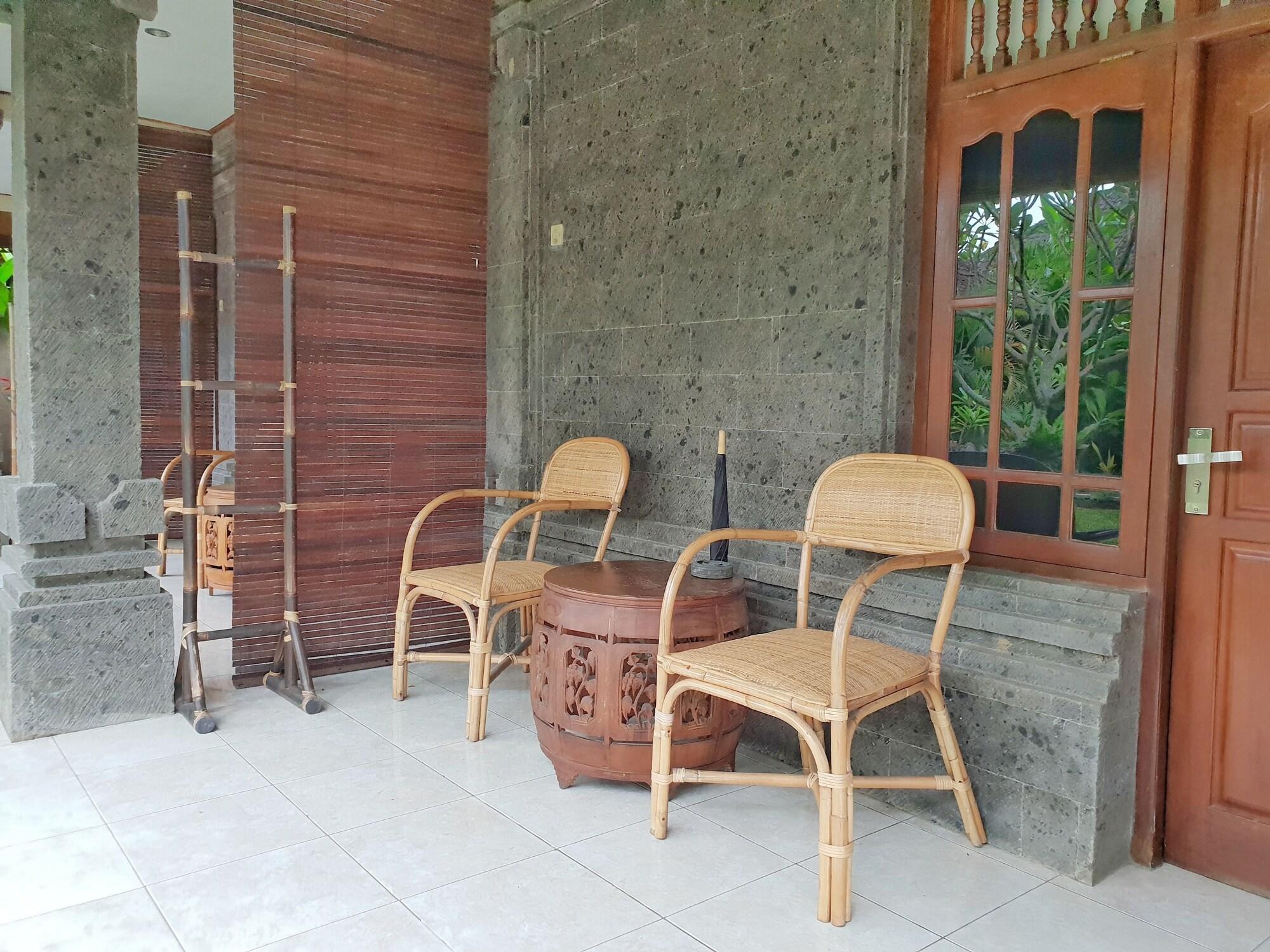 Liyer House Guest house