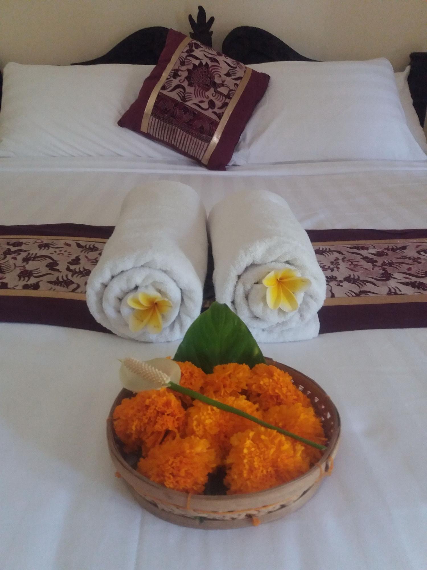 Guest house Liyer House 2*