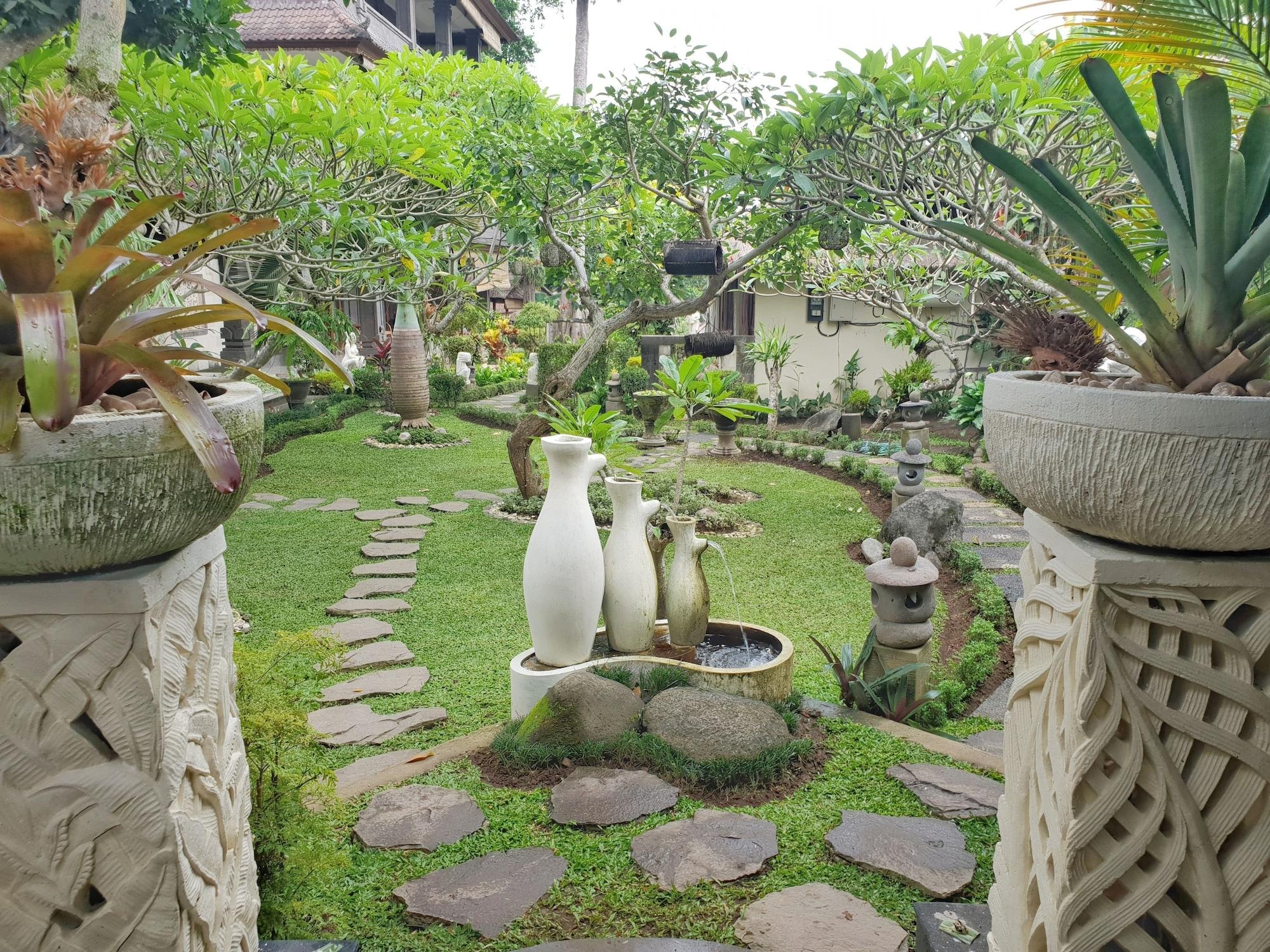 Liyer House Guest house