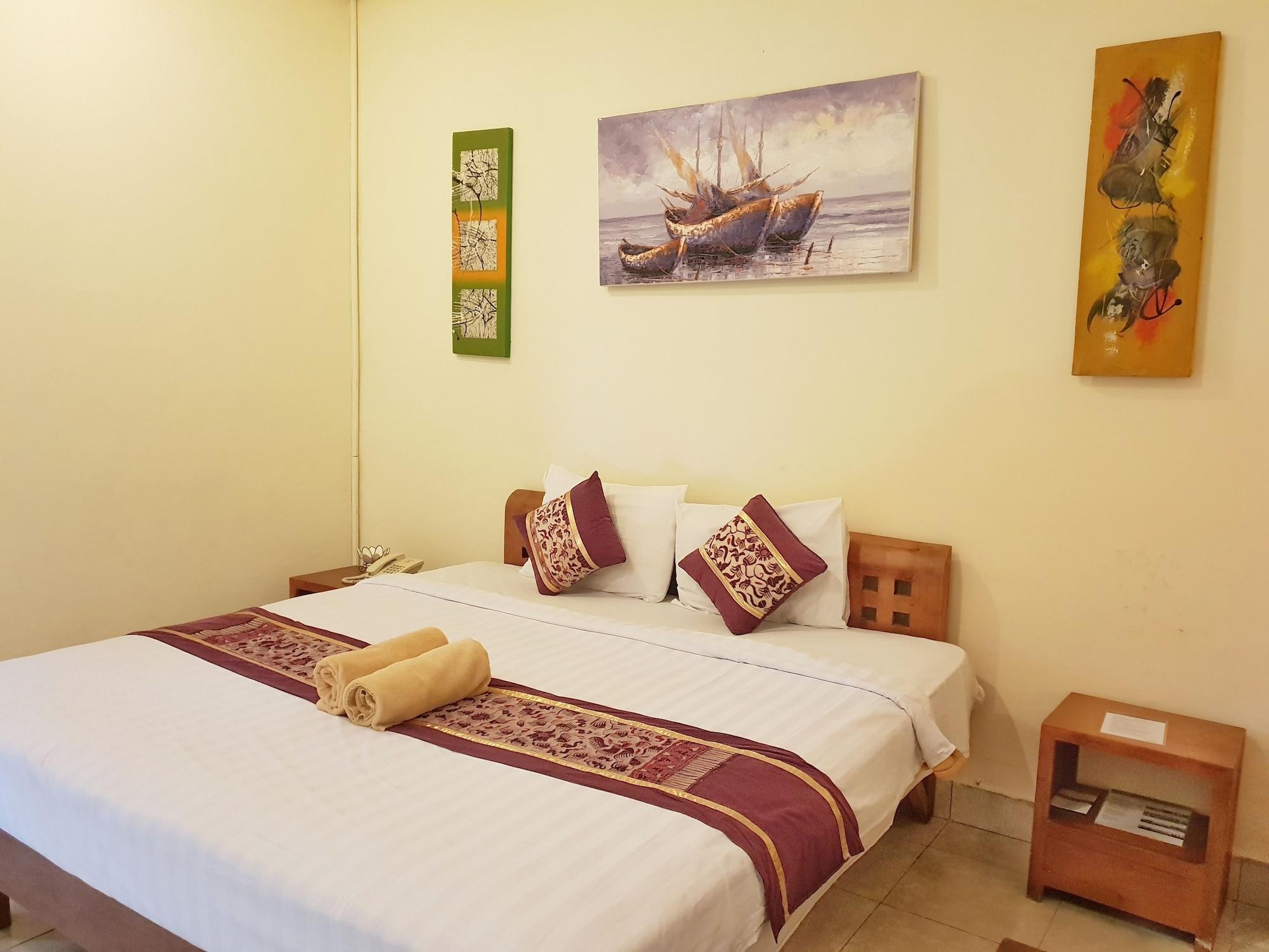 Liyer House 2* Lodtunduh
