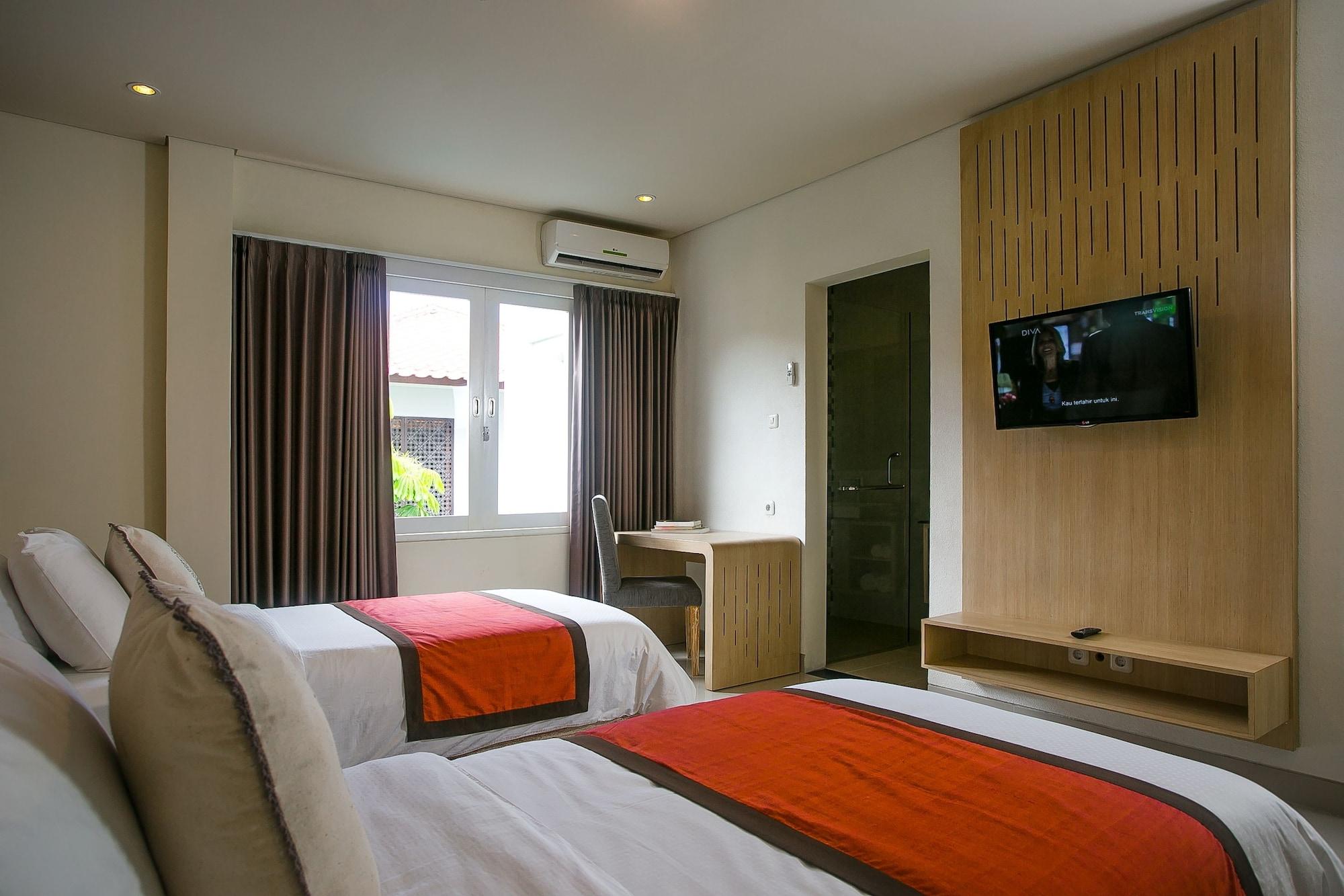 Mahalaksmi Boutique Hotel Sanur (Bali)
