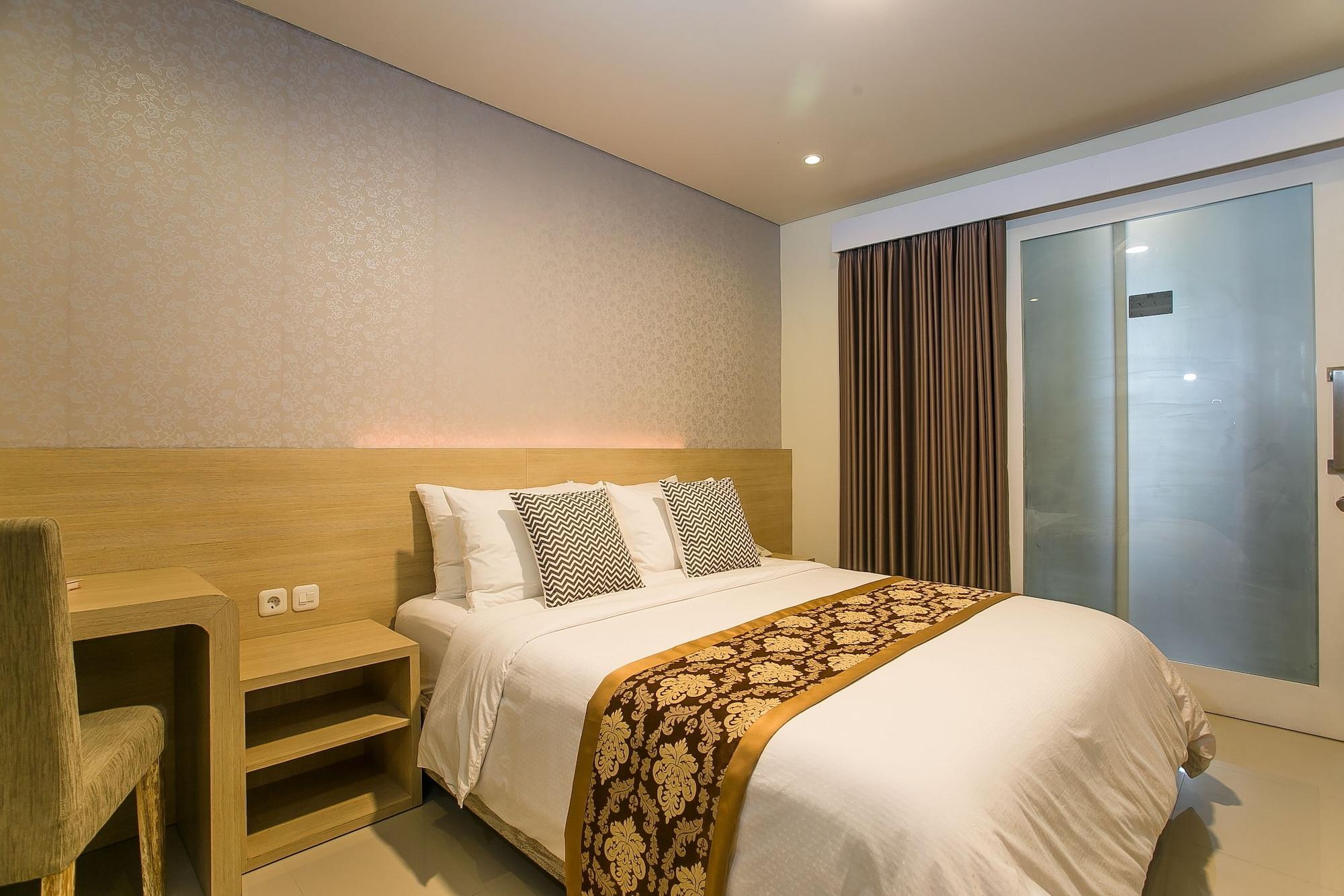 Mahalaksmi Boutique 3* Sanur (Bali)