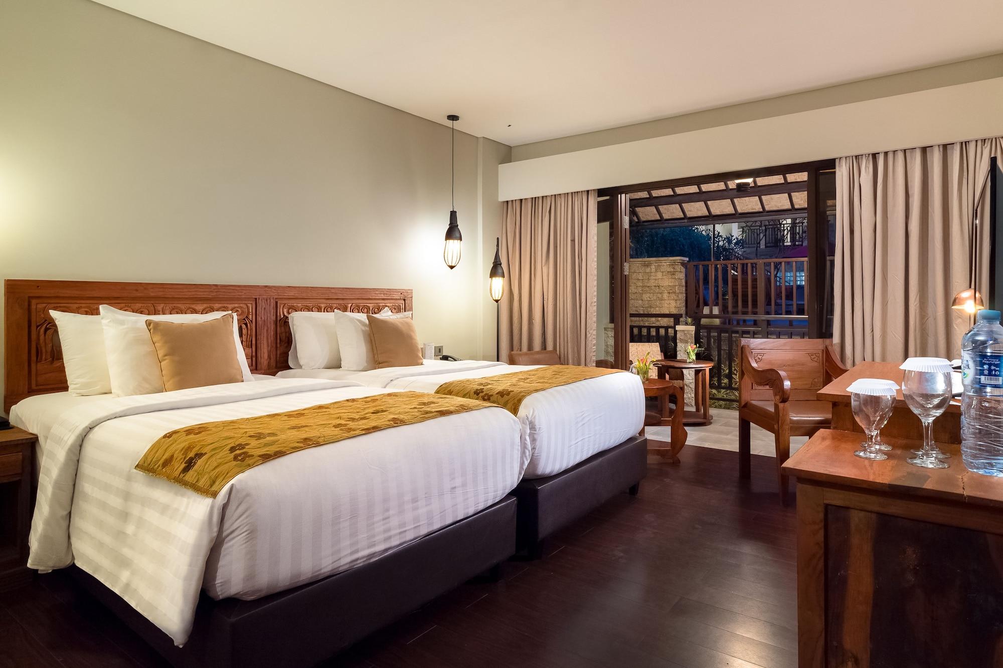 Western Premier Agung Resort Ubud (Bali)