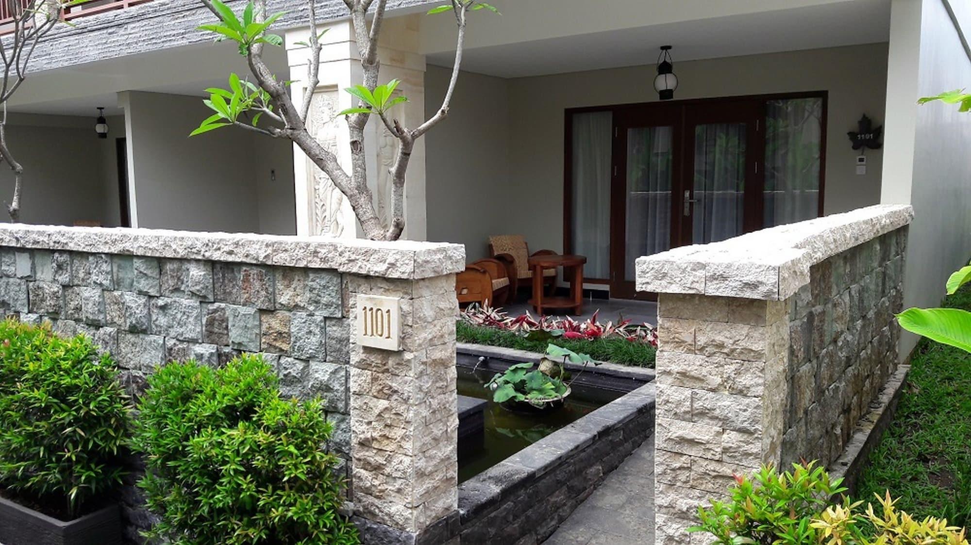 Resort Western Premier Agung