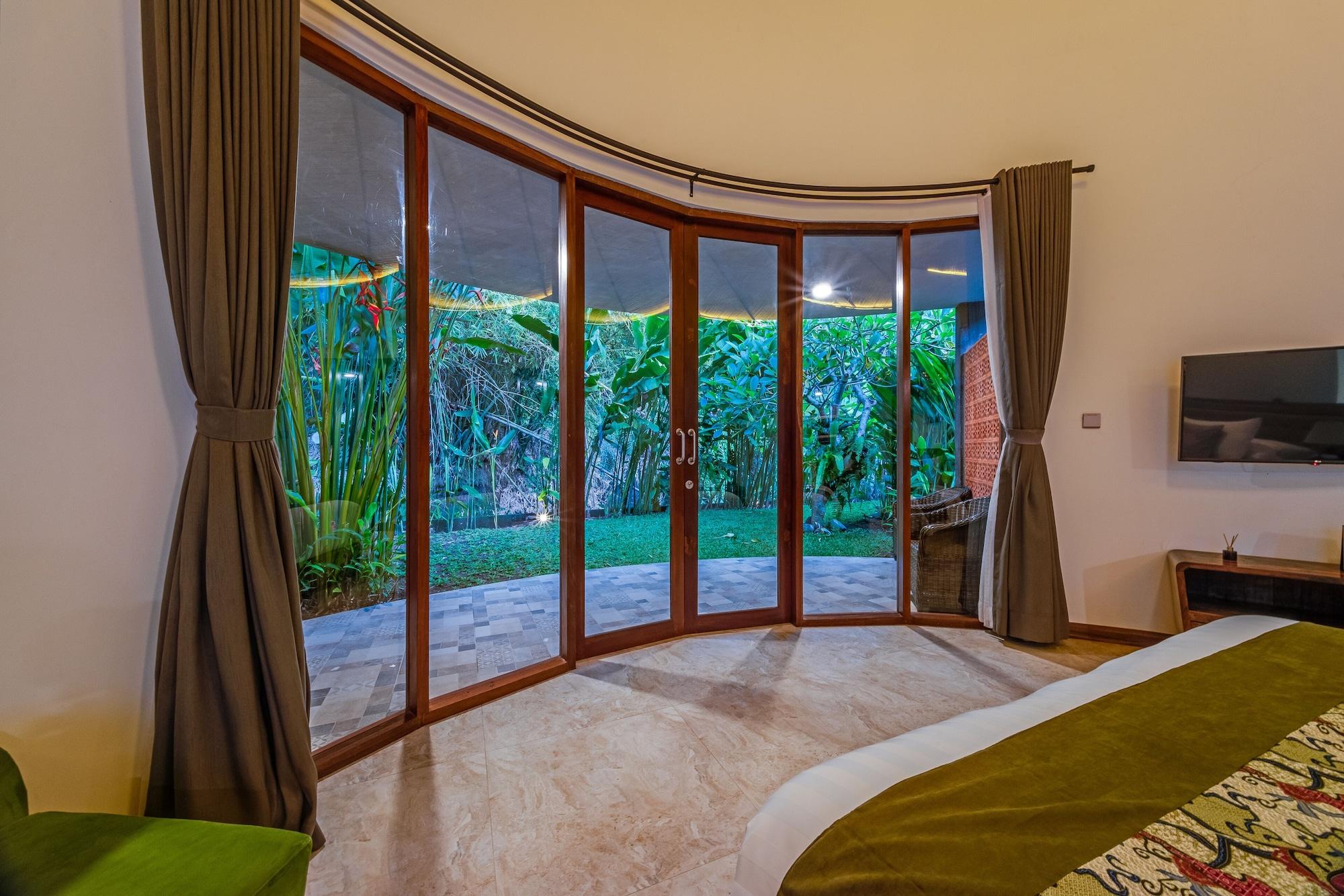Resort De Moksha Eco Friendly Boutique Resort 4*