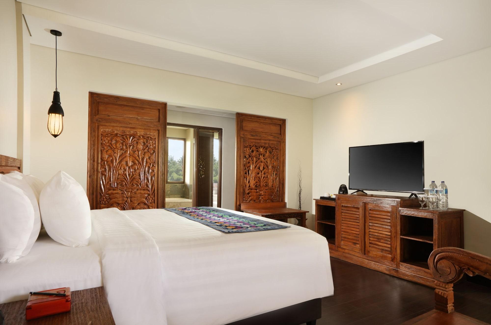 Resort Western Premier Agung 4*