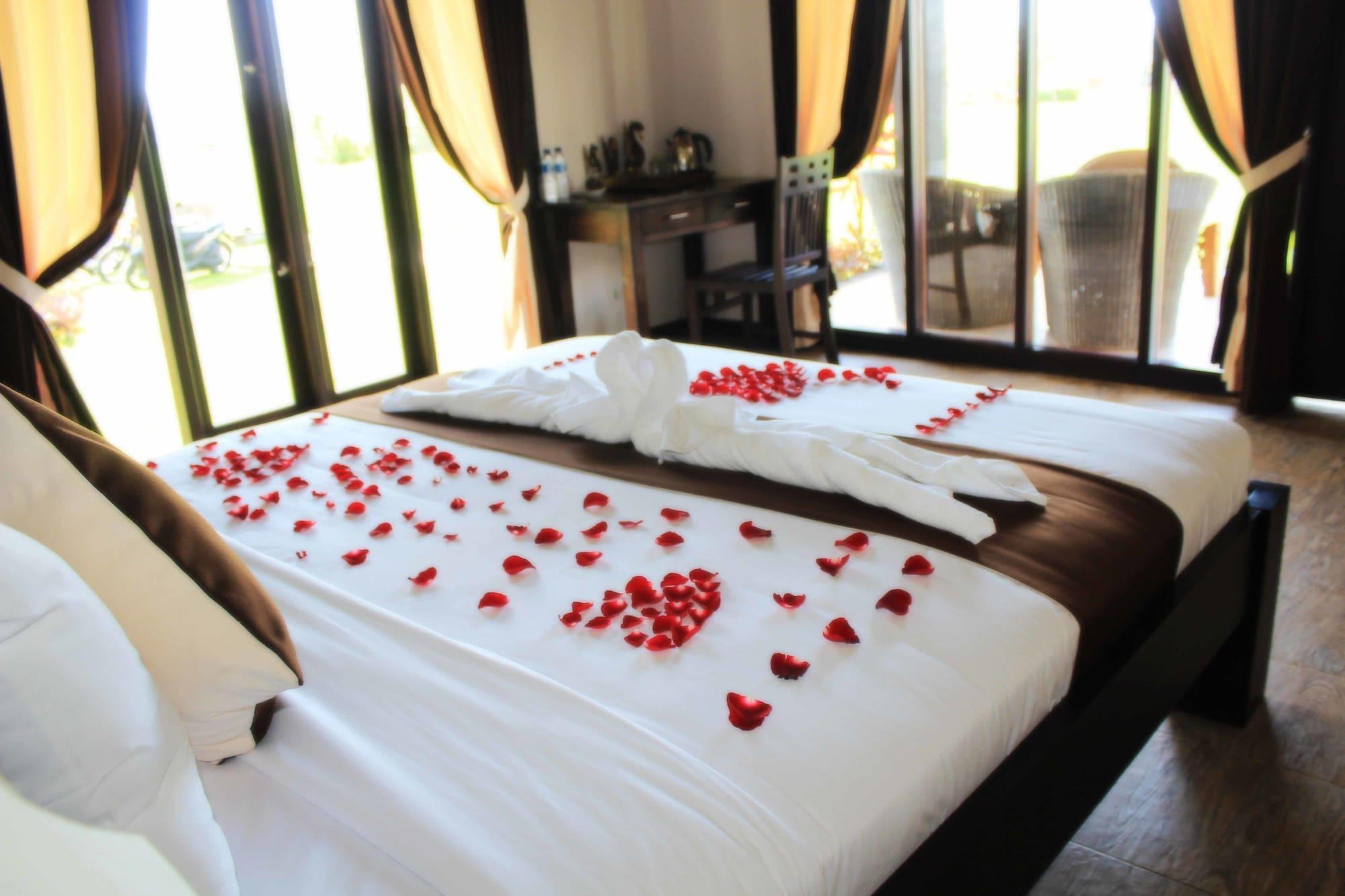 Pandawa Village 3*