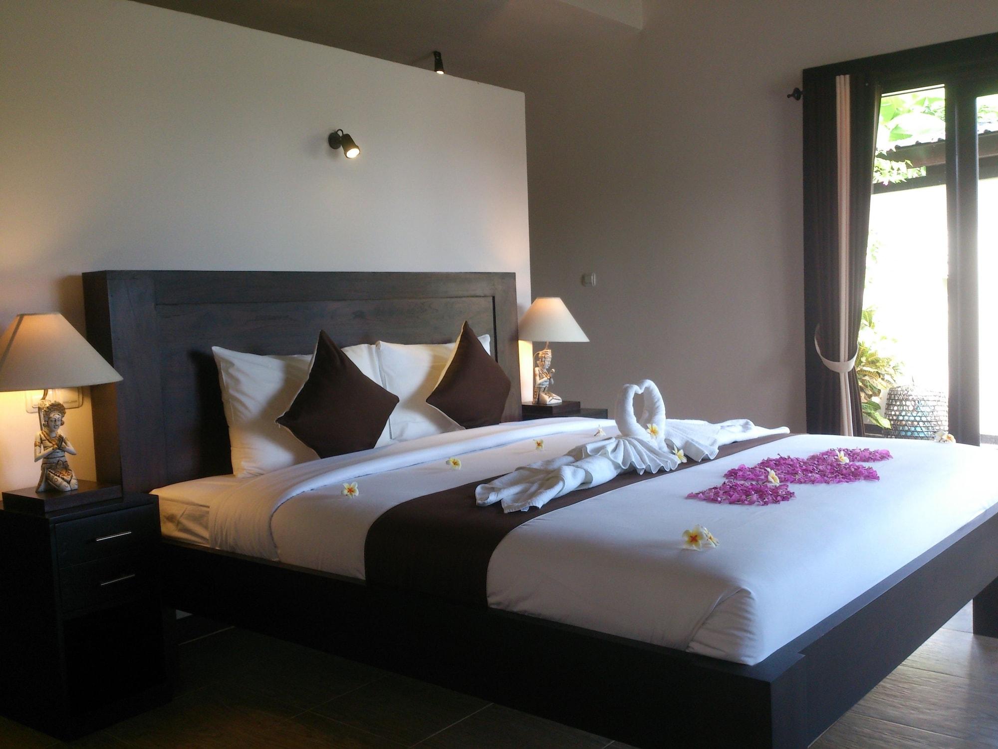 Holiday park Pandawa Village Lovina (Bali)