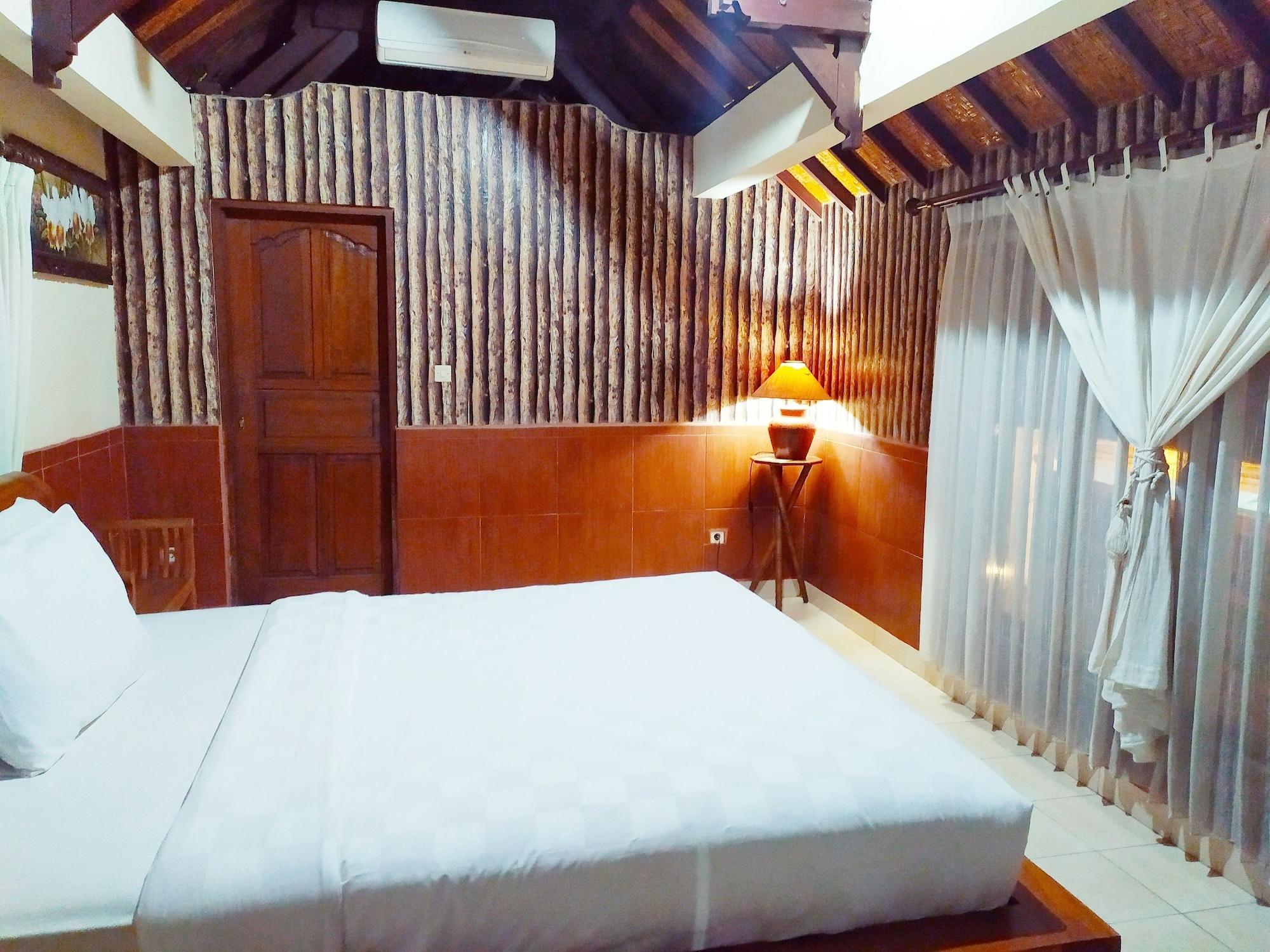 Pande Permai Guest house