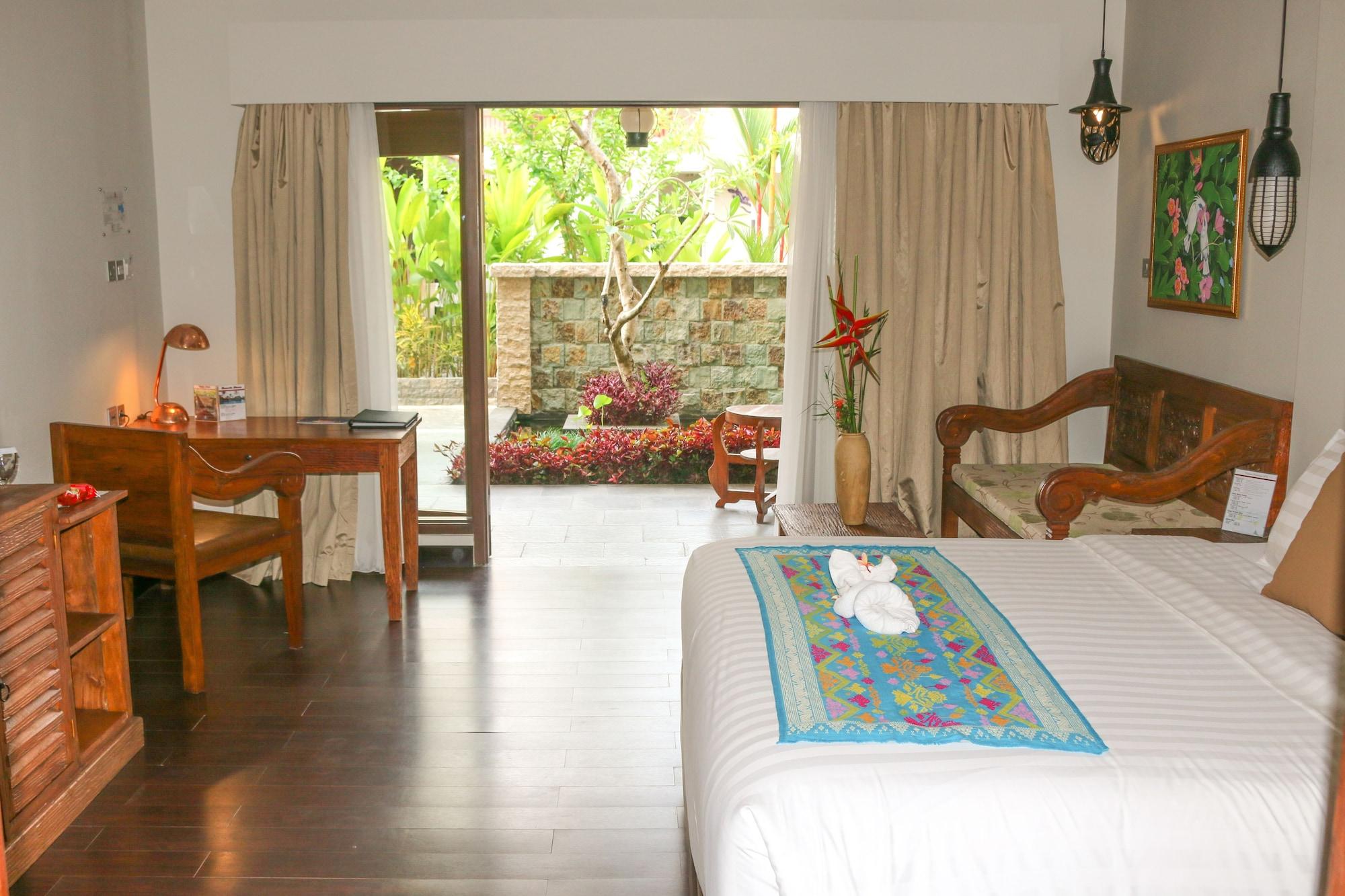 Resort Western Premier Agung 4*