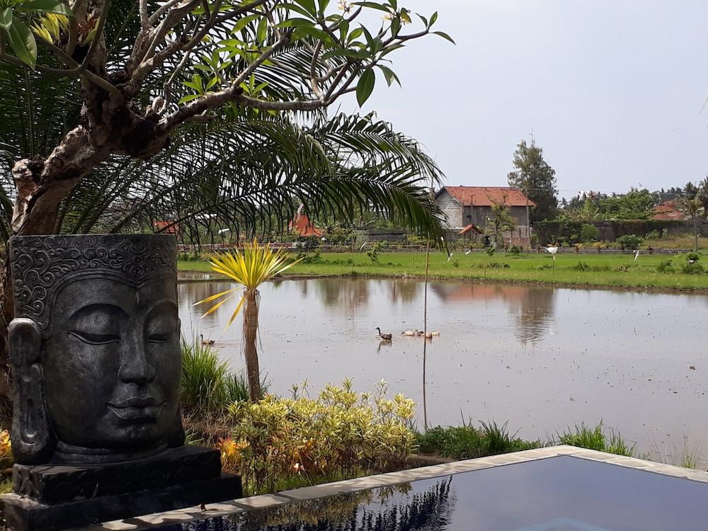 Pandawa Village Holiday park Lovina (Bali)