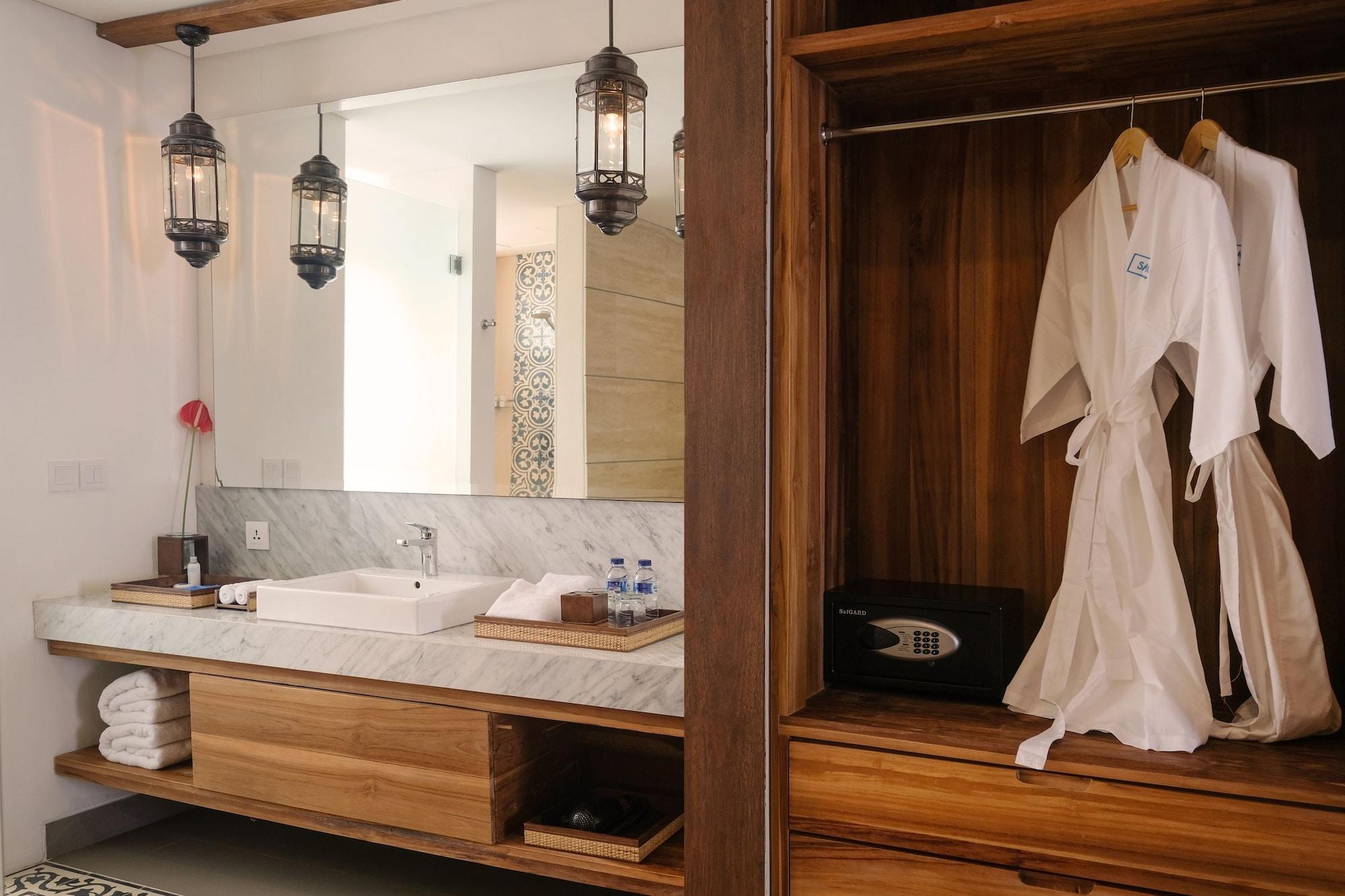 Sagara By Ahm Hotel