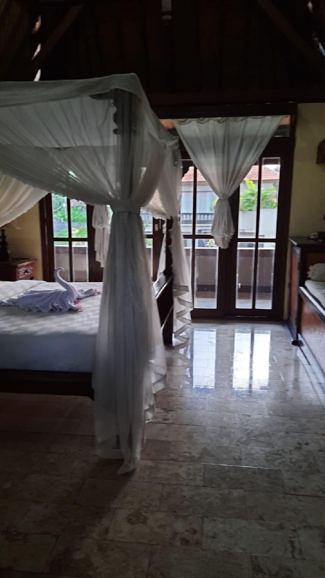 Pande Permai Guest house Ubud (Bali)