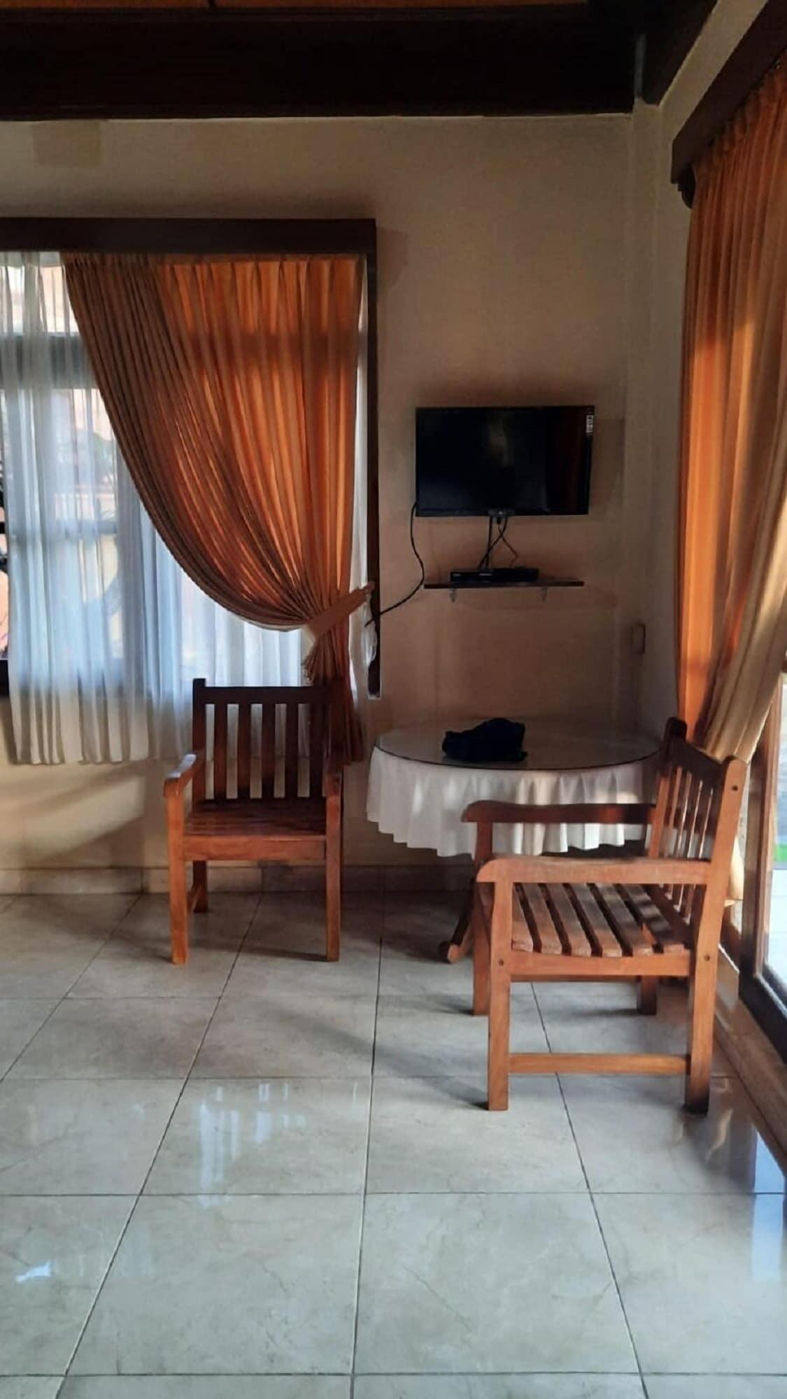Pande Permai Ubud (Bali)