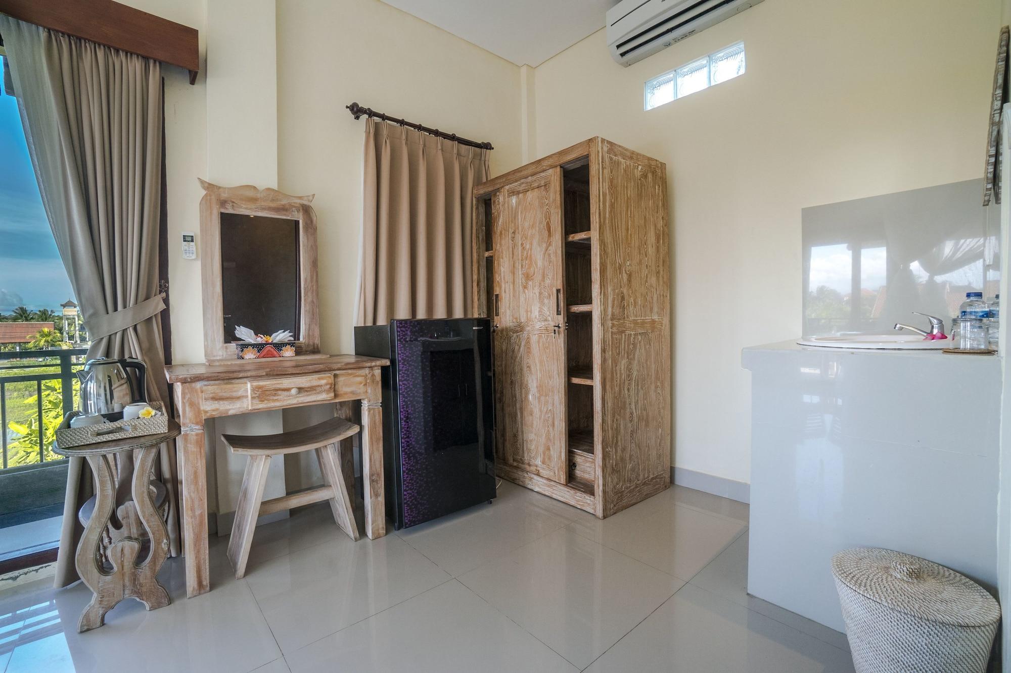 Guest house Adi Bisma By Mahaputra-chse Certified Ubud (Bali)