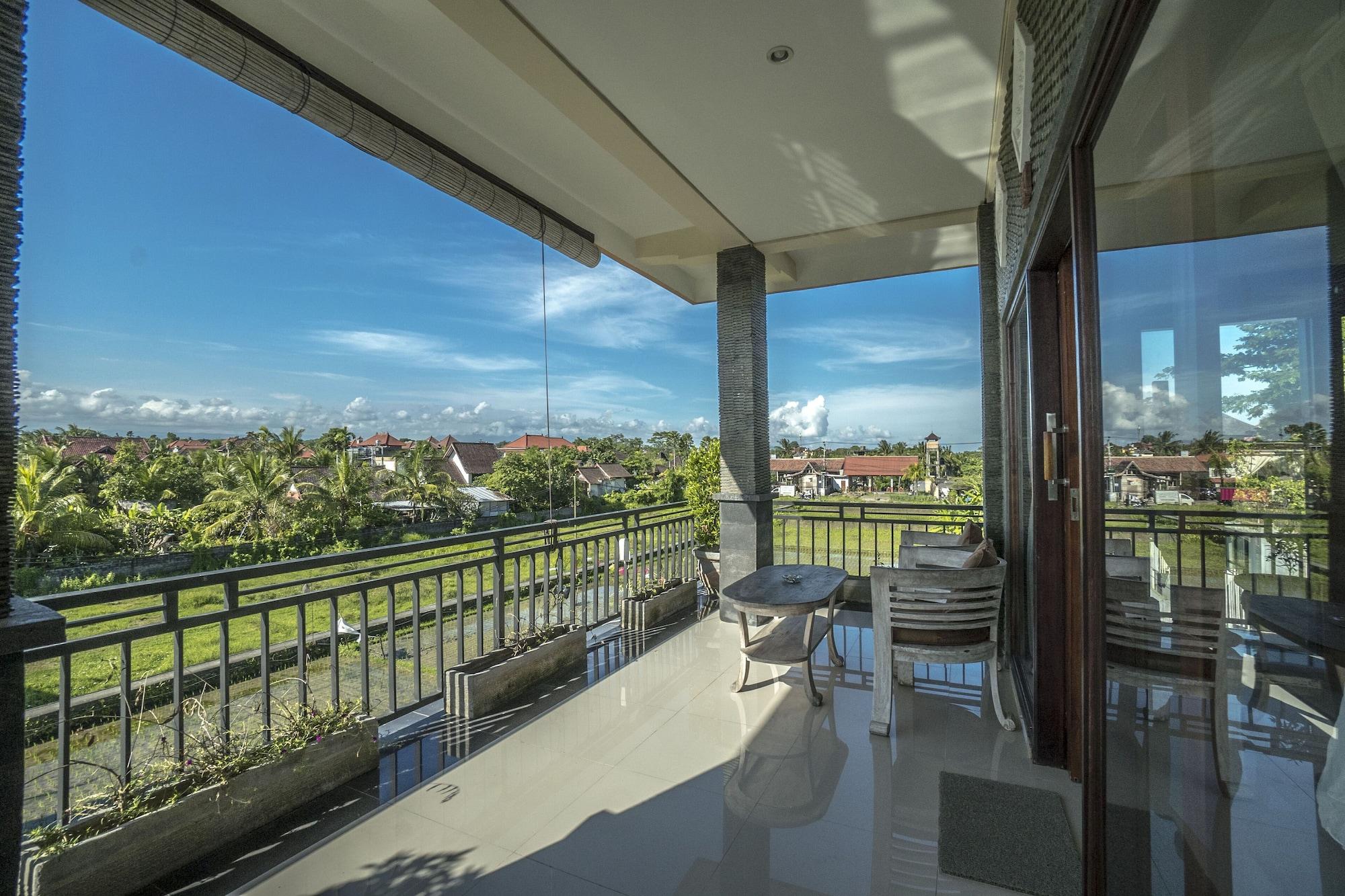 Adi Bisma By Mahaputra-chse Certified 2* Ubud (Bali)
