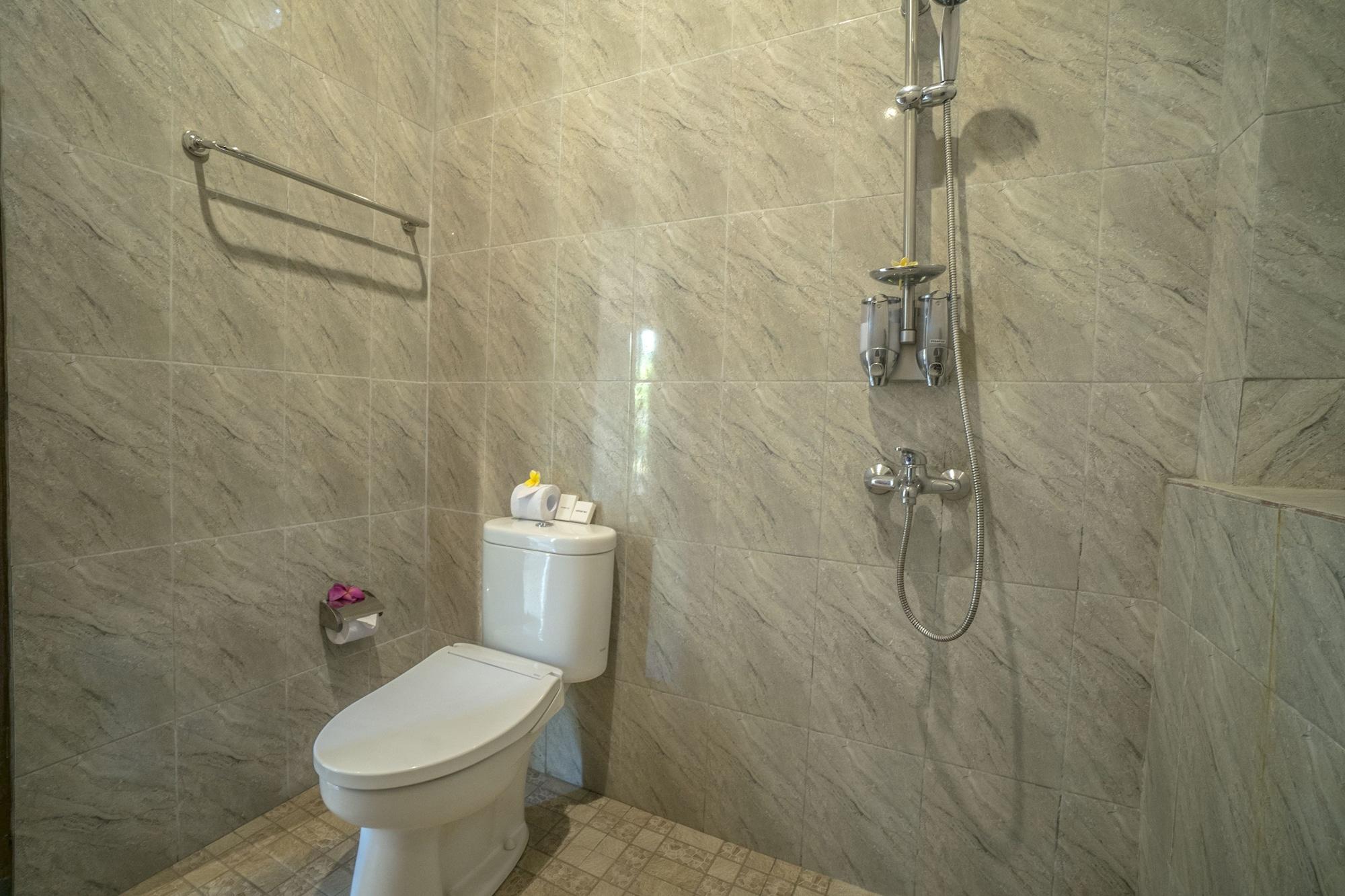 Adi Bisma By Mahaputra-chse Certified 2* Ubud (Bali)