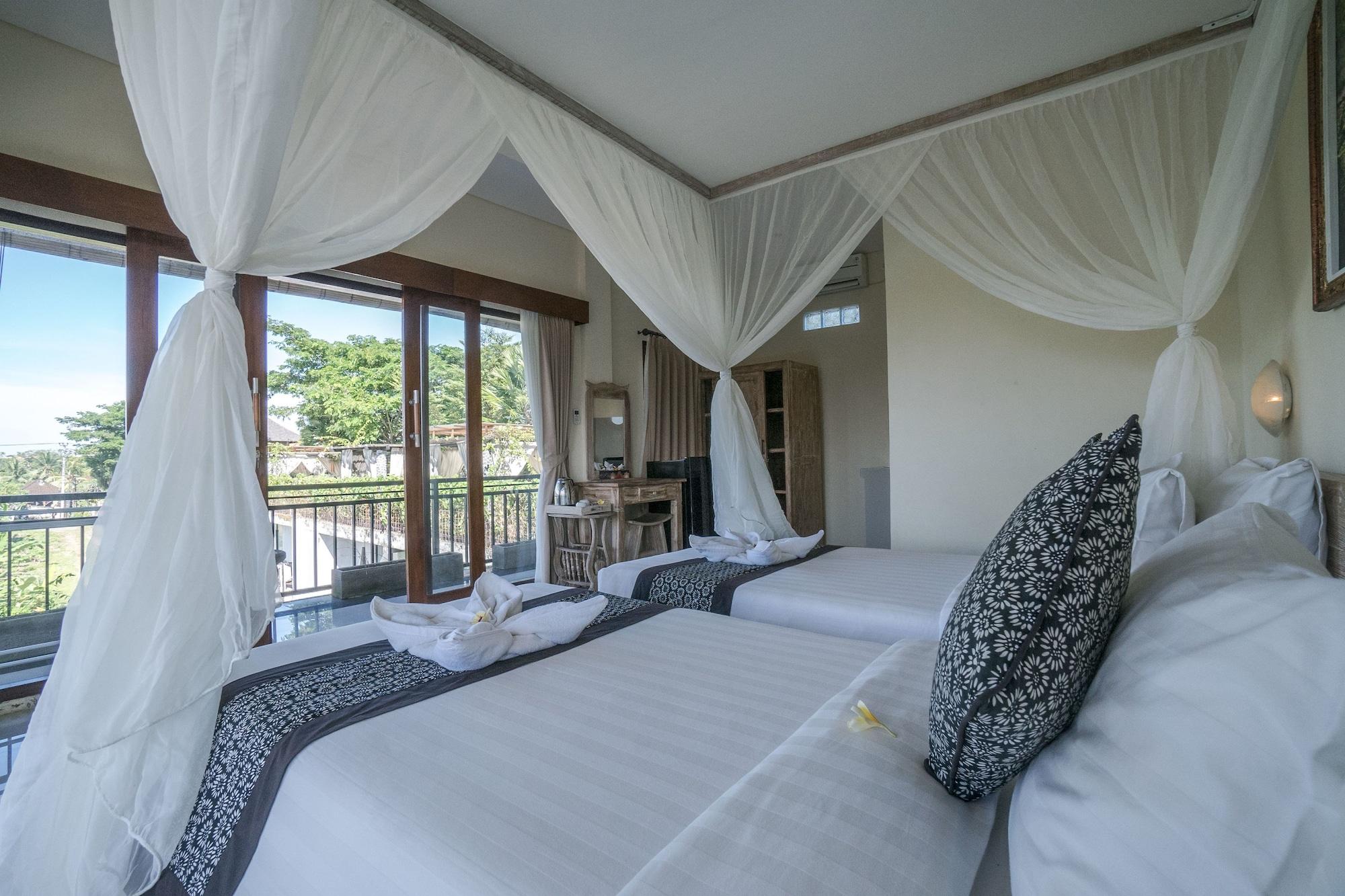 Guest house Adi Bisma By Mahaputra-chse Certified Ubud (Bali)
