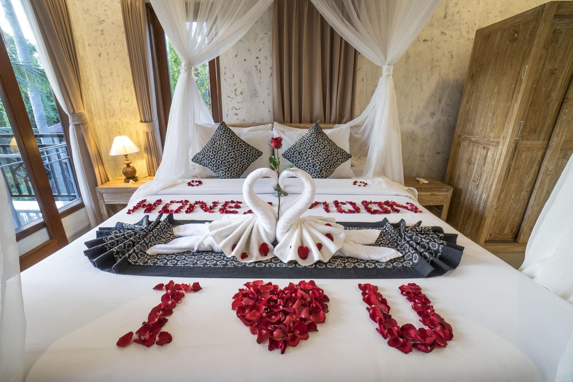 Adi Bisma By Mahaputra-chse Certified Guest house