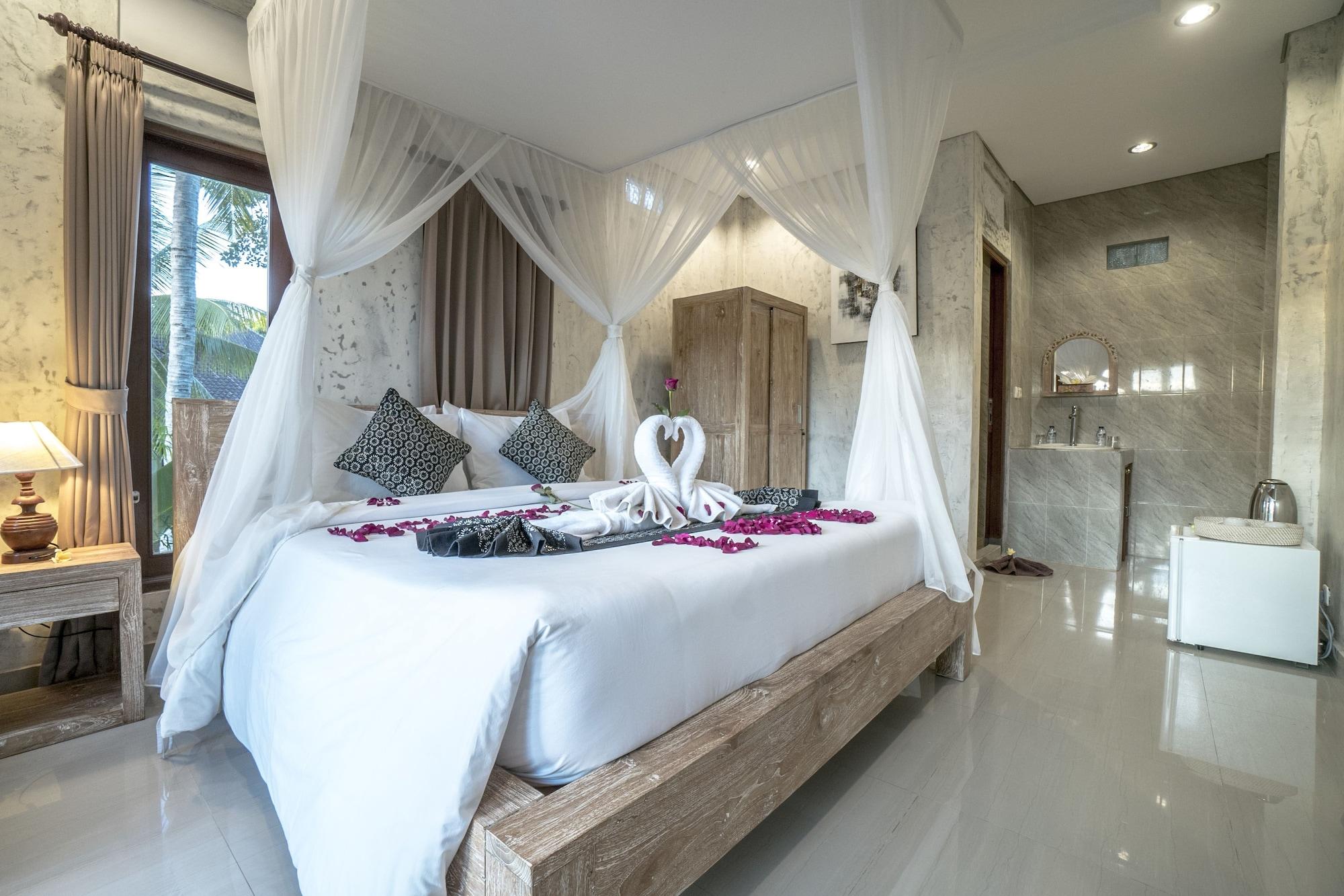 Adi Bisma By Mahaputra-chse Certified Guest house Ubud (Bali)