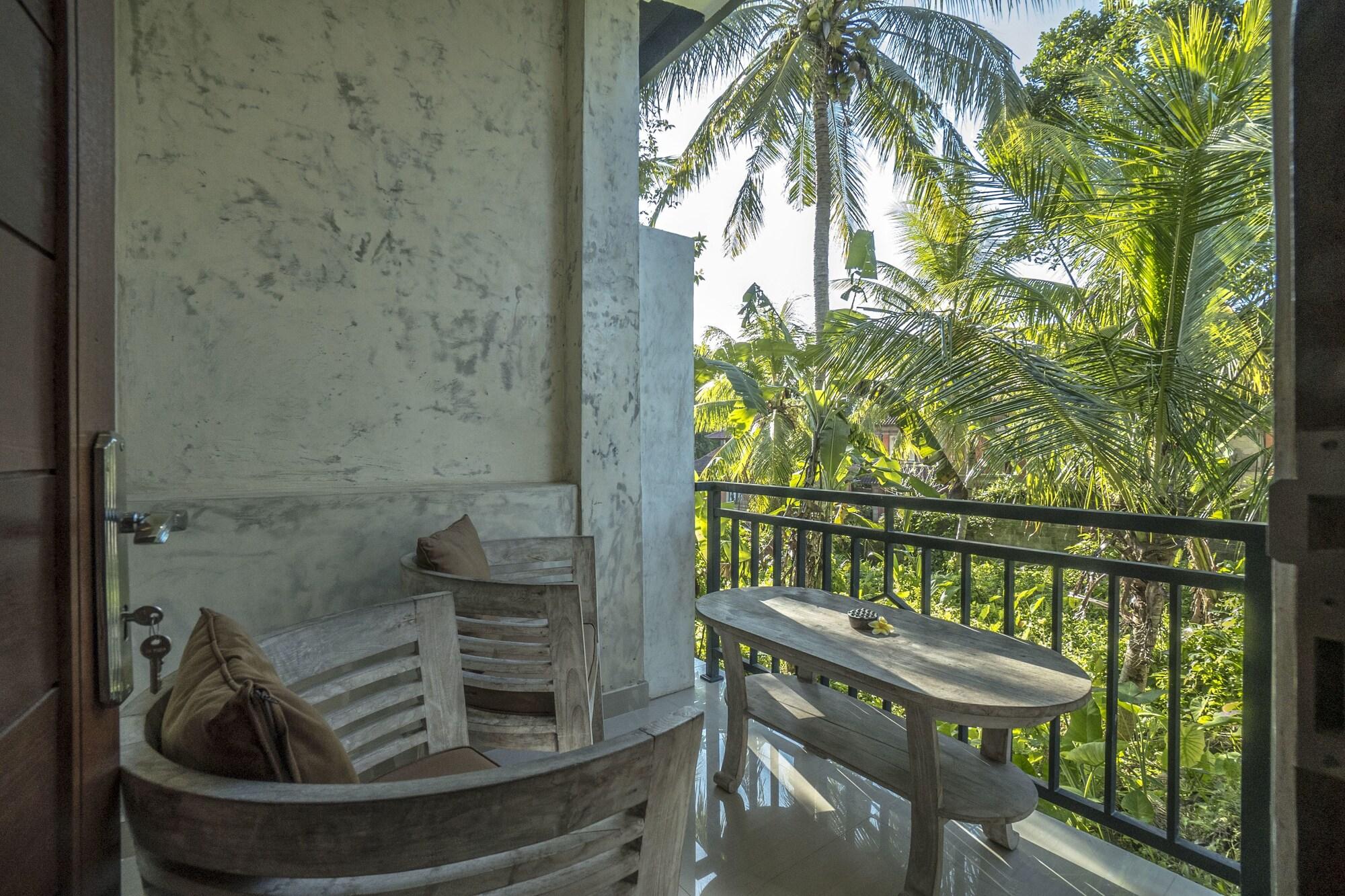 Adi Bisma By Mahaputra-chse Certified Guest house