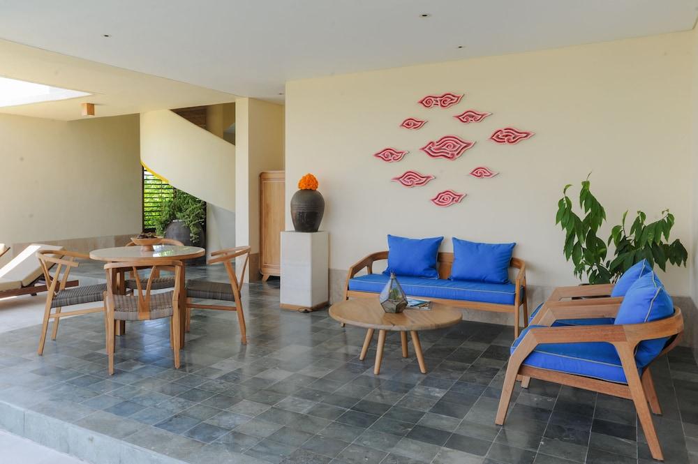 Resort Komaneka At Keramas