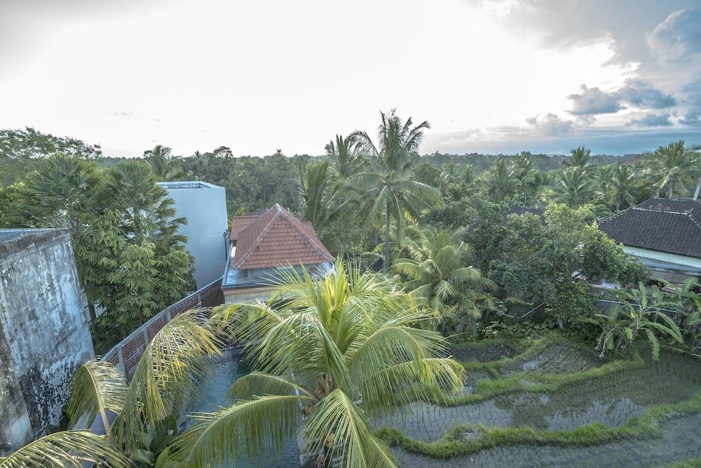Adi Bisma By Mahaputra-chse Certified Guest house 2*