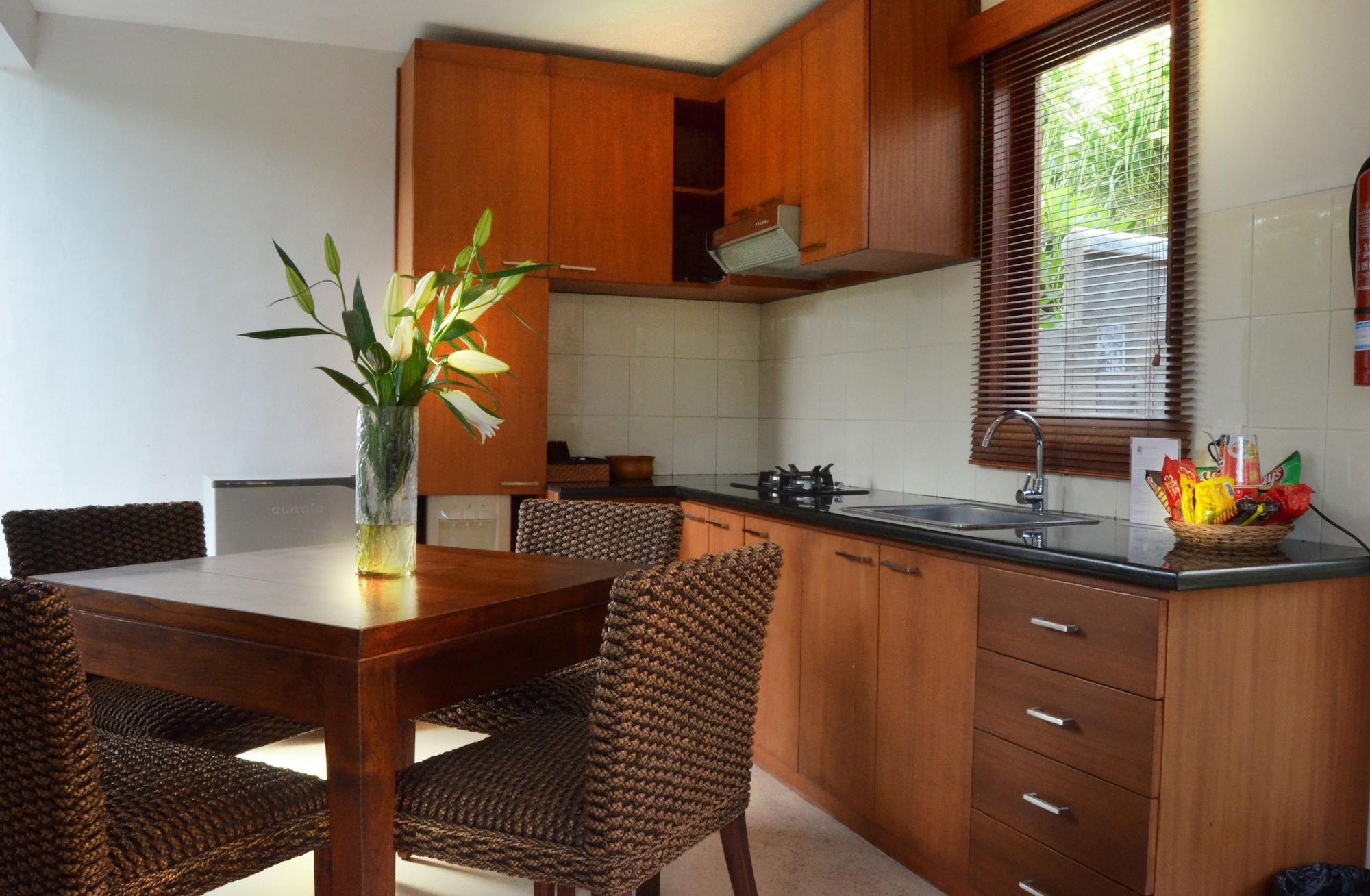 Villa Bumi Linggah Bali Gianyar (Bali)