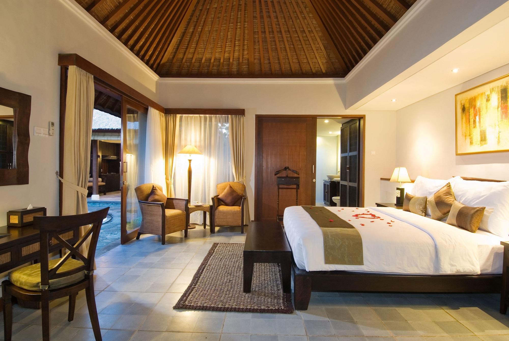 Bumi Linggah Bali Villa Gianyar (Bali)