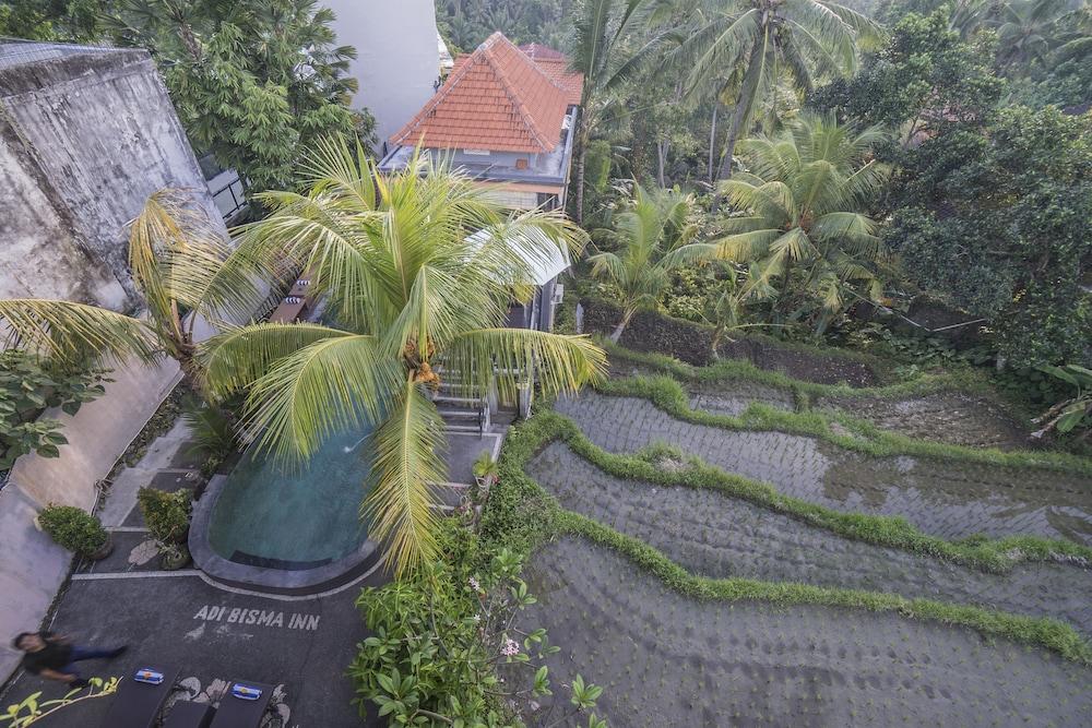 Adi Bisma By Mahaputra-chse Certified Guest house
