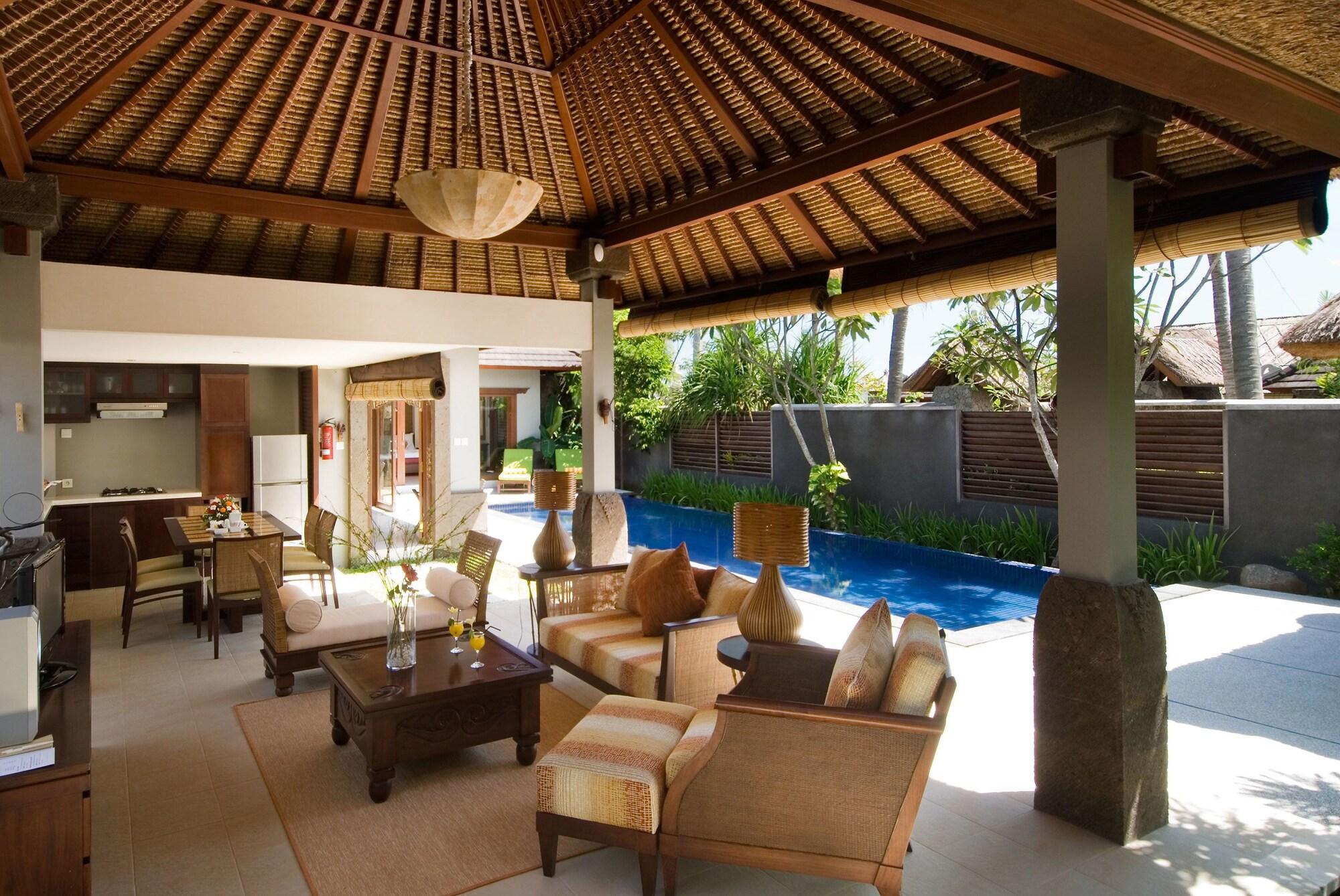 Bumi Linggah Bali Villa Gianyar (Bali)