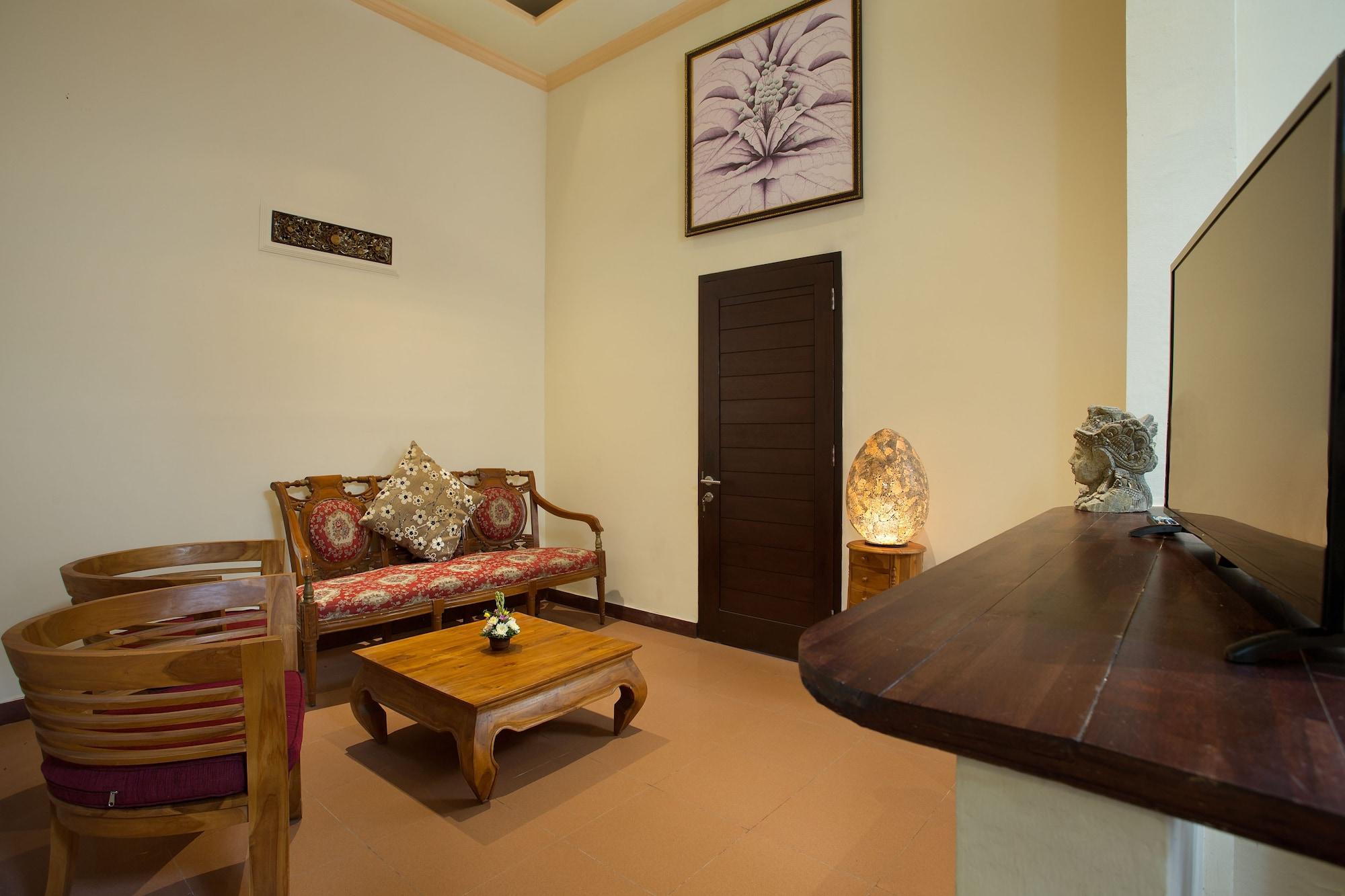 Grand Ashanti Ubud (Bali)