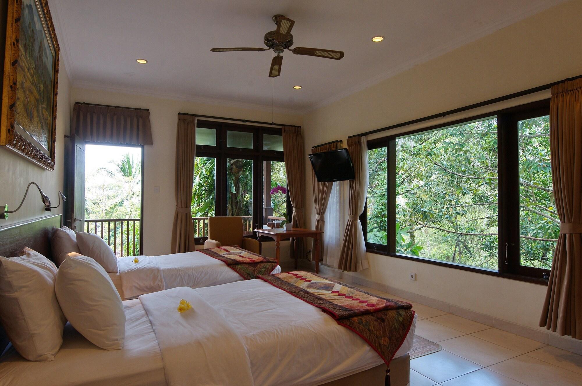 Cempaka Belimbing 4*