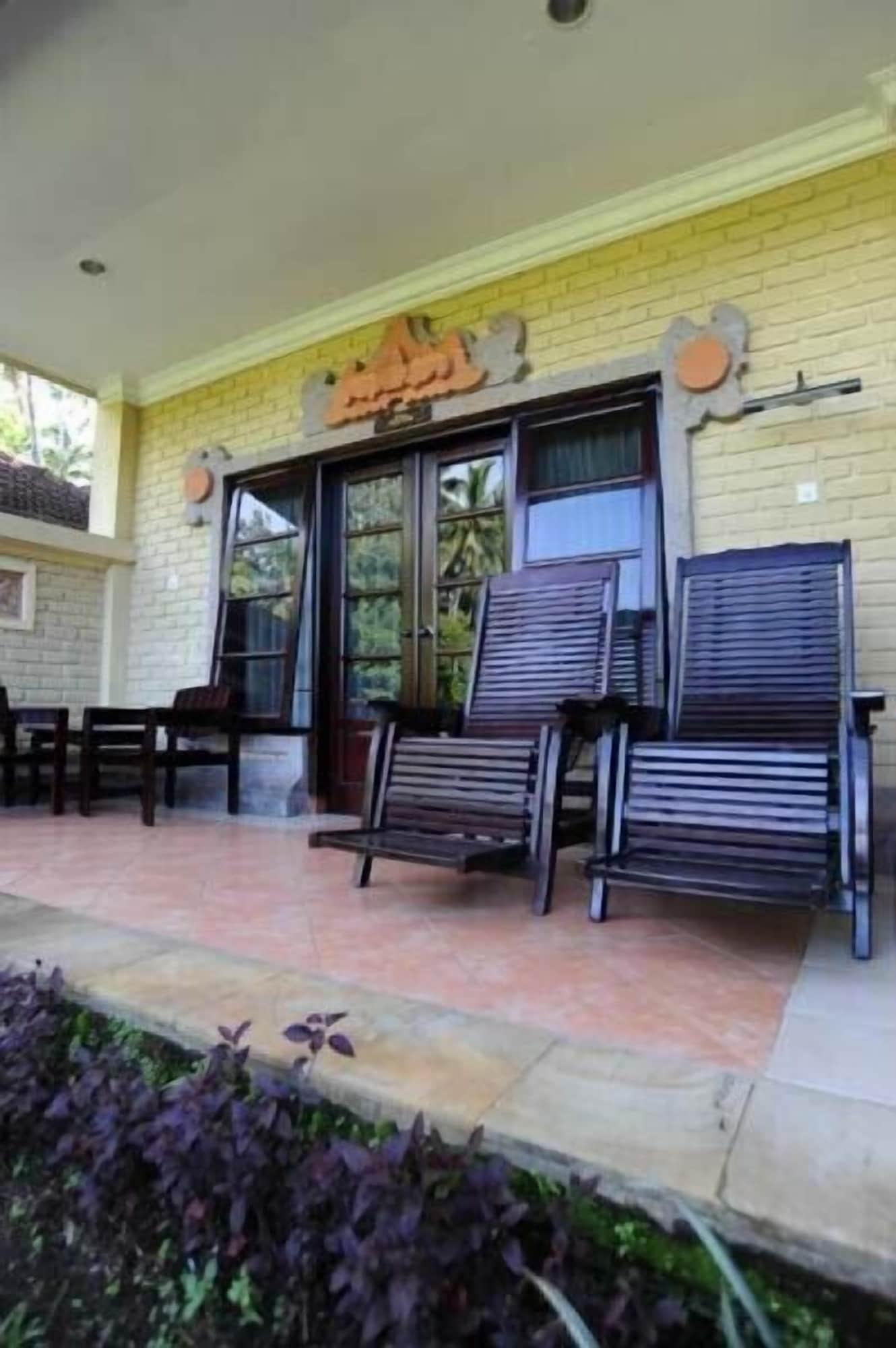 Cempaka Belimbing Blimbing (Bali)