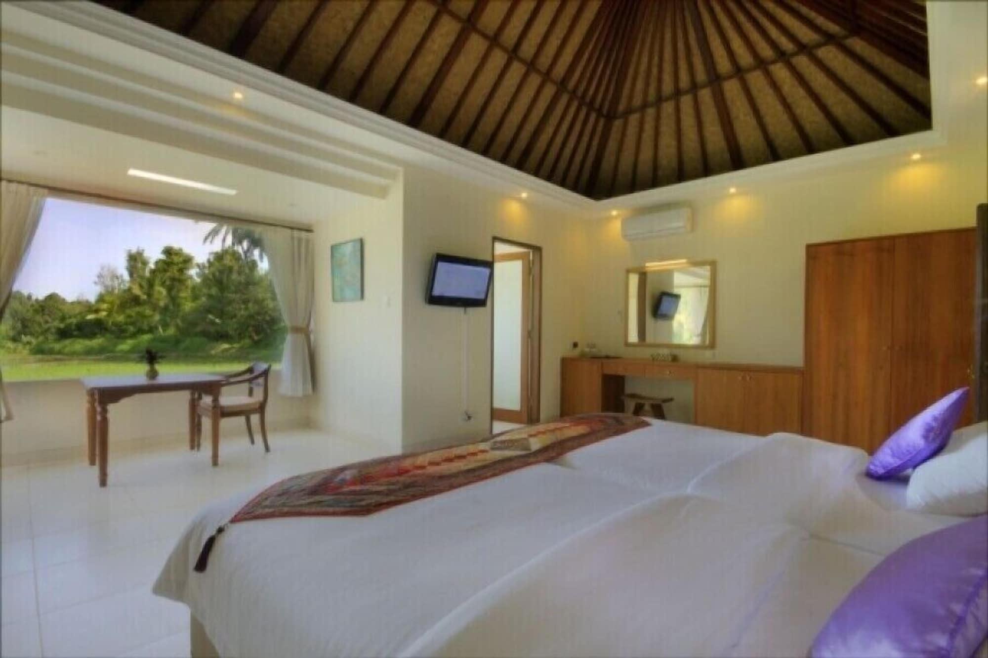 Cempaka Belimbing Holiday park 4*
