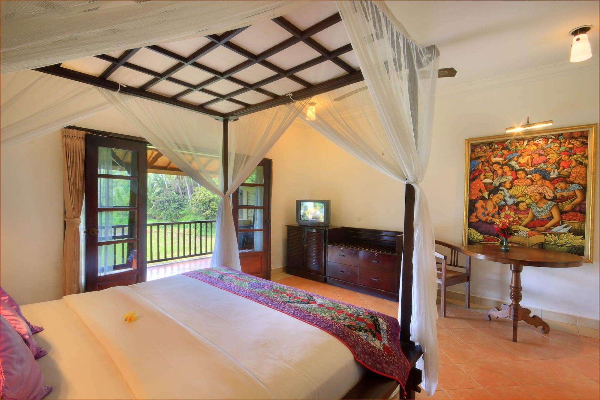 Cempaka Belimbing Blimbing (Bali)