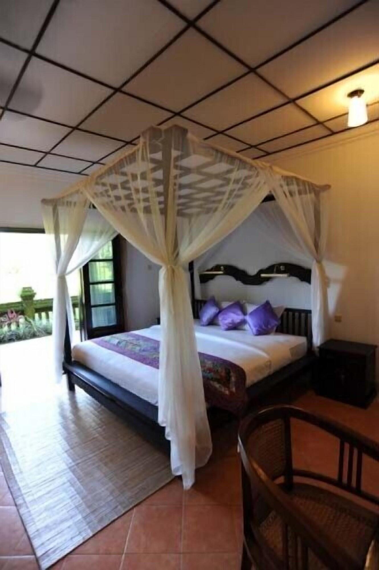 Holiday park Cempaka Belimbing Blimbing (Bali)