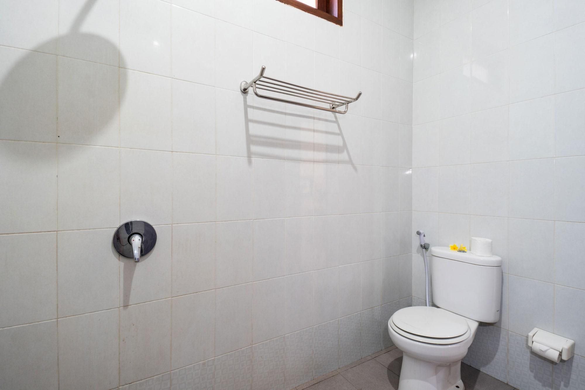 Jenggala Holiday park 3*