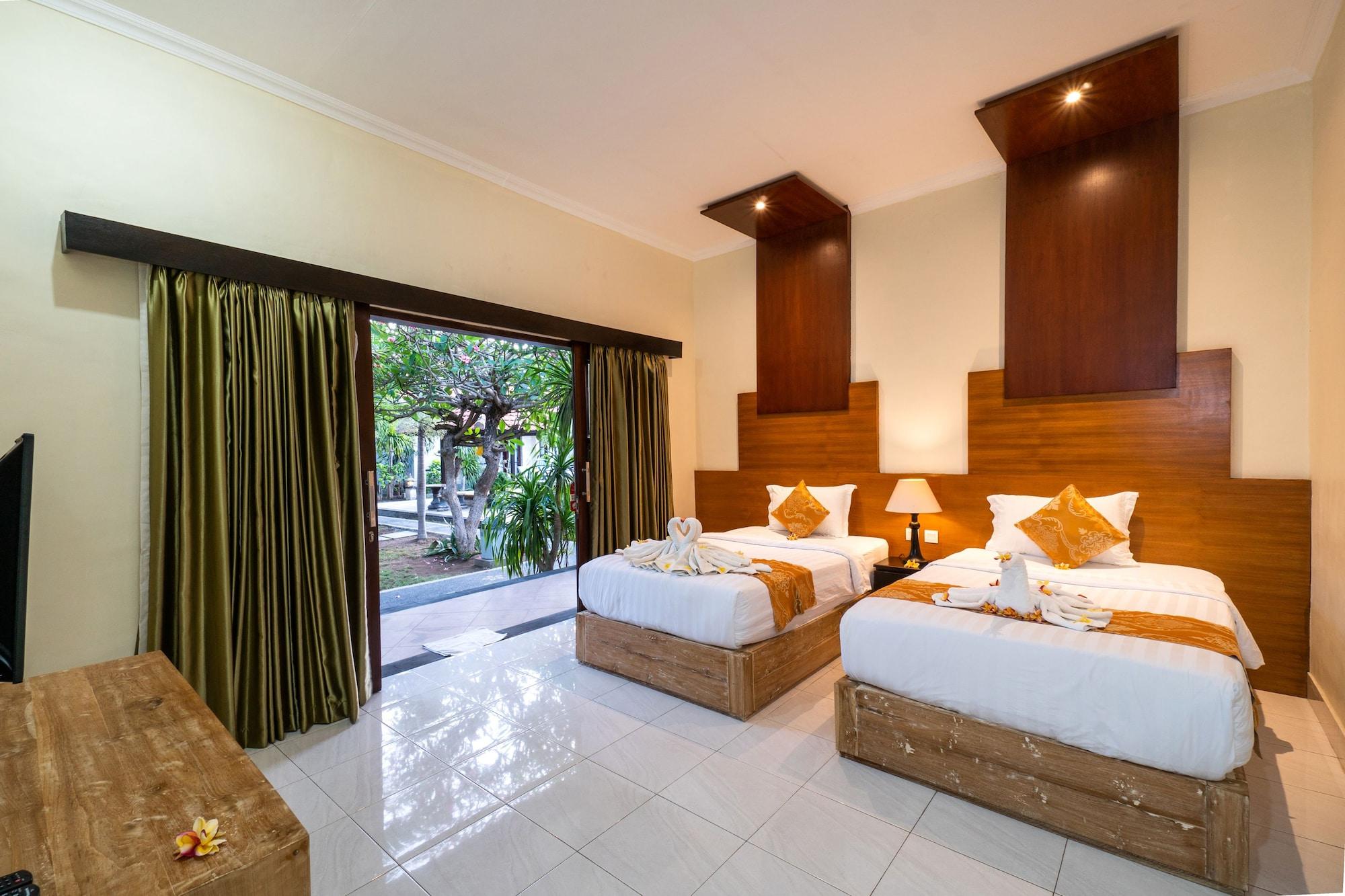 Jenggala 3* Nusa Lembongan (Bali)
