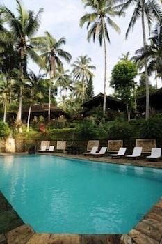 Holiday park Cempaka Belimbing