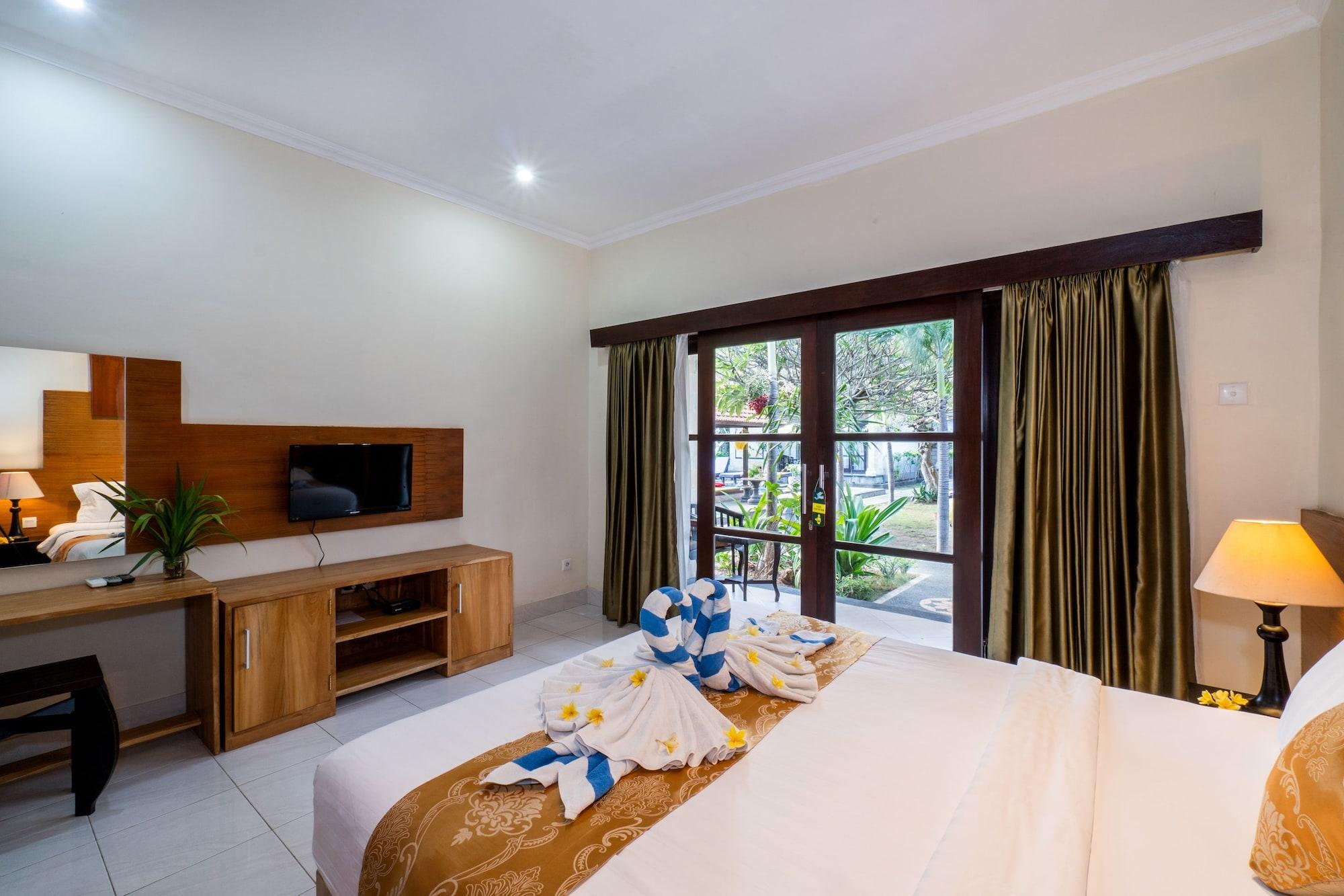 Holiday park Jenggala Nusa Lembongan (Bali)