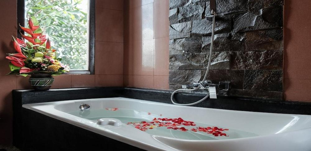 Grand Ashanti Villa Ubud (Bali)