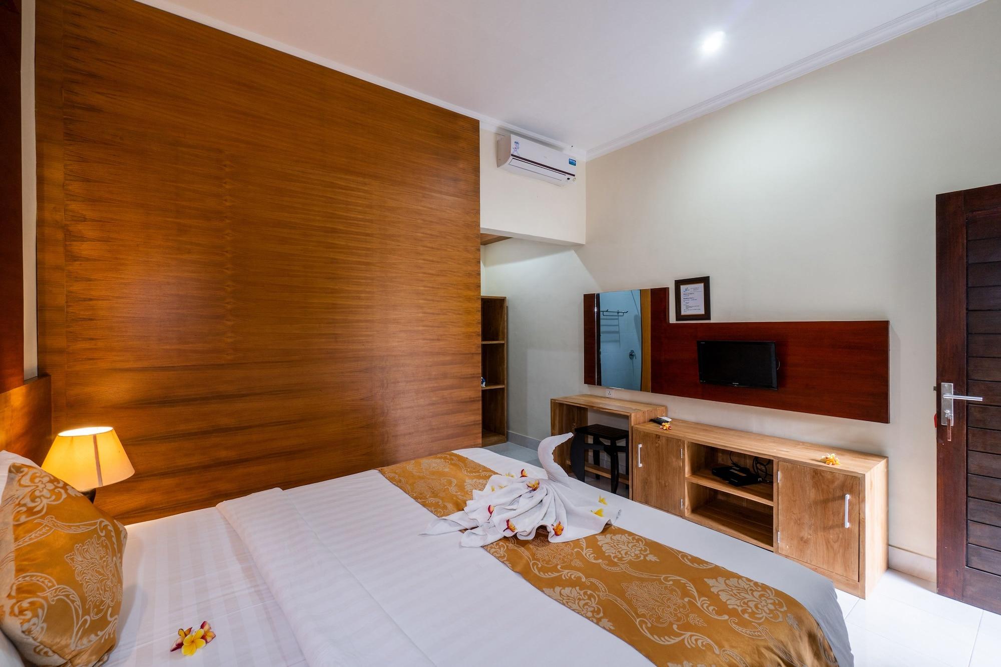 Jenggala 3* Nusa Lembongan (Bali)