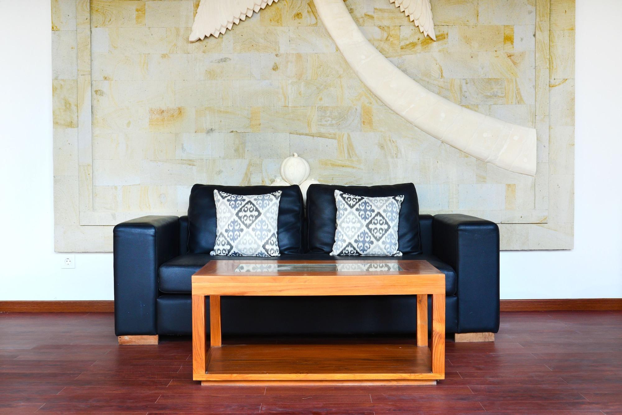 Bali Nyuh Gading Luxury & Seminyak (Bali)