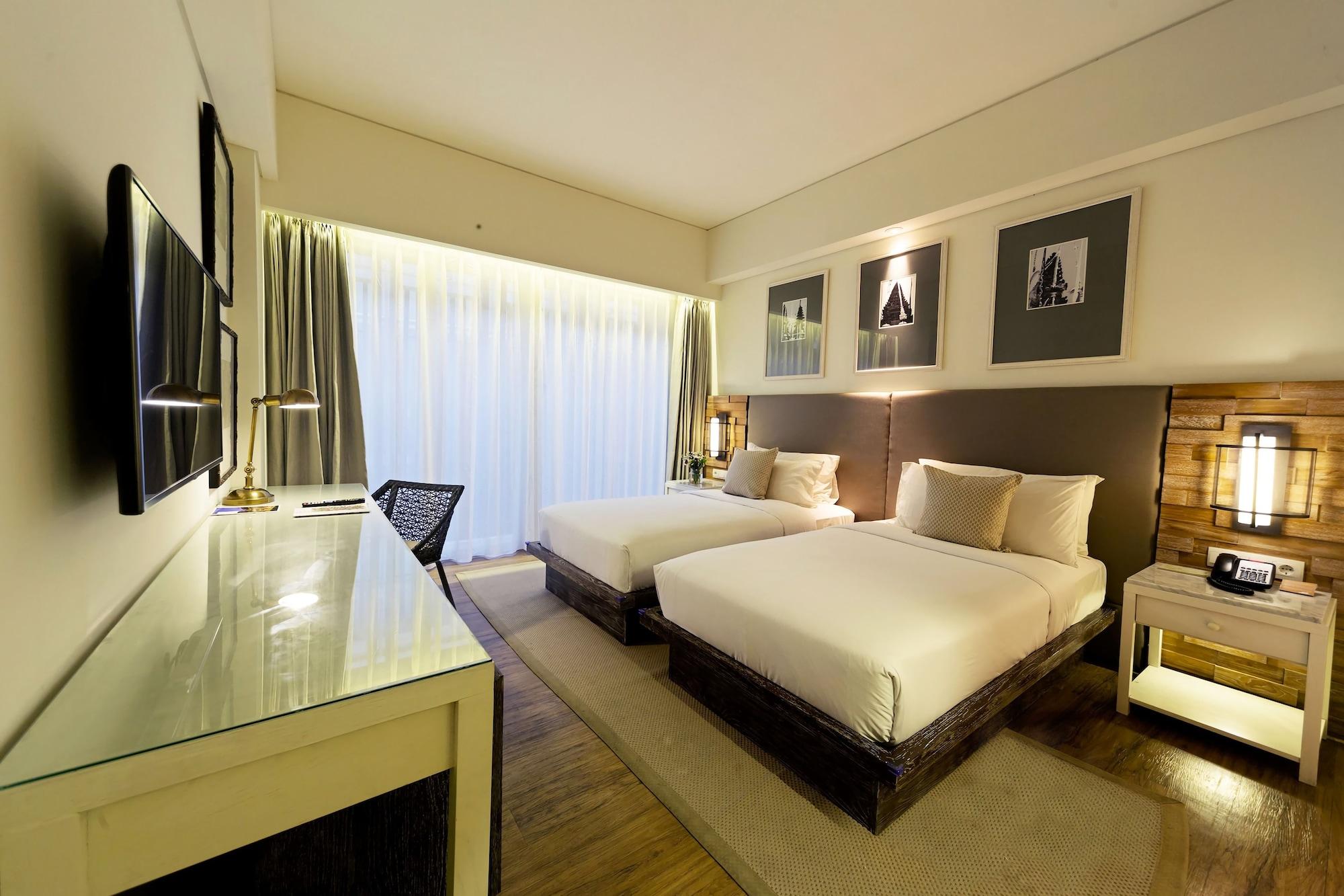 Bali Paragon Hotel Jimbaran (Bali)