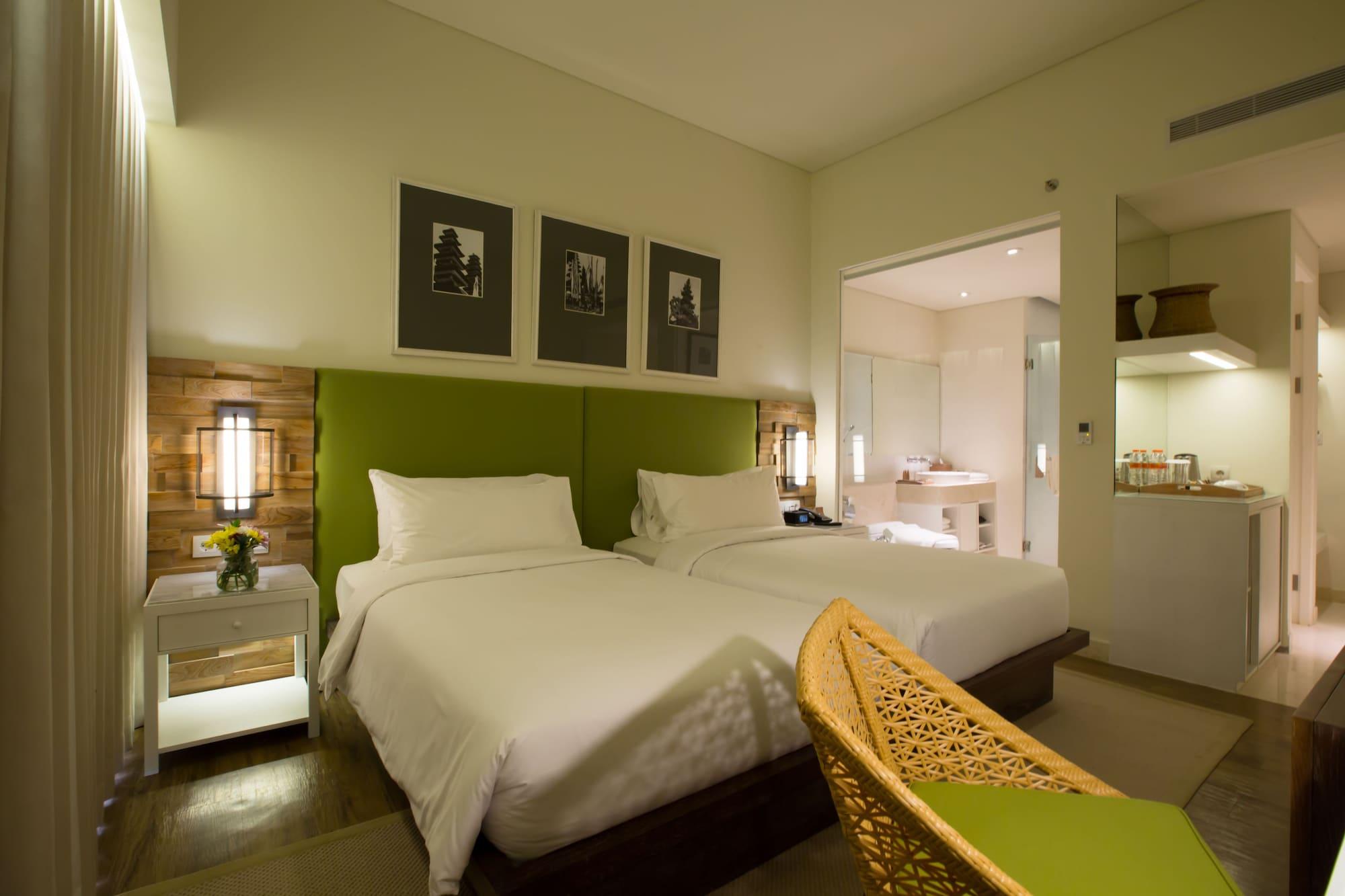 Bali Paragon 4* Jimbaran (Bali)