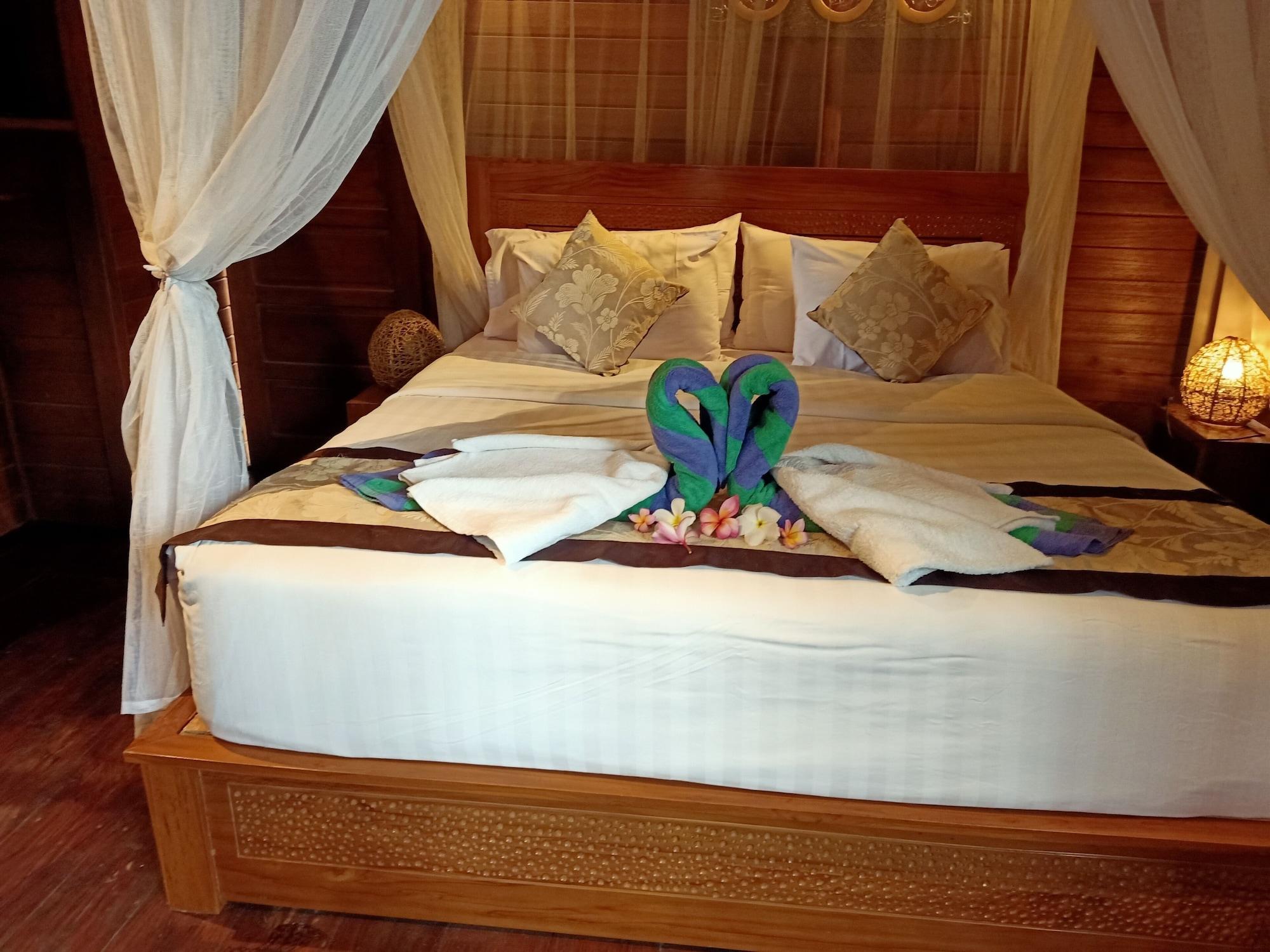 Holiday park Radiance Sunset 4*