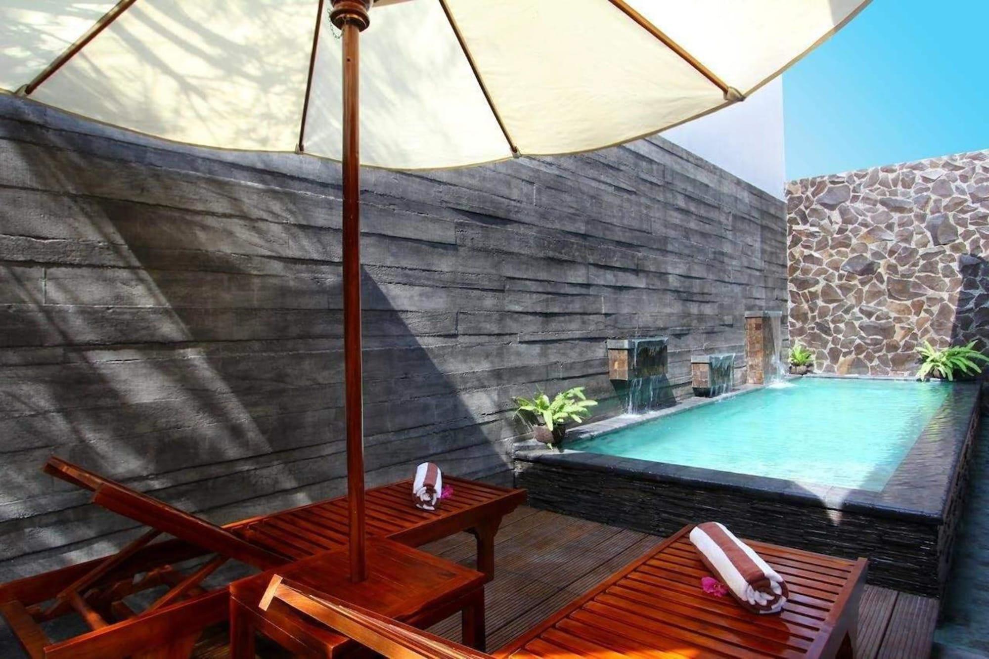 Bracha Bali - Chse Certified Seminyak (Bali)