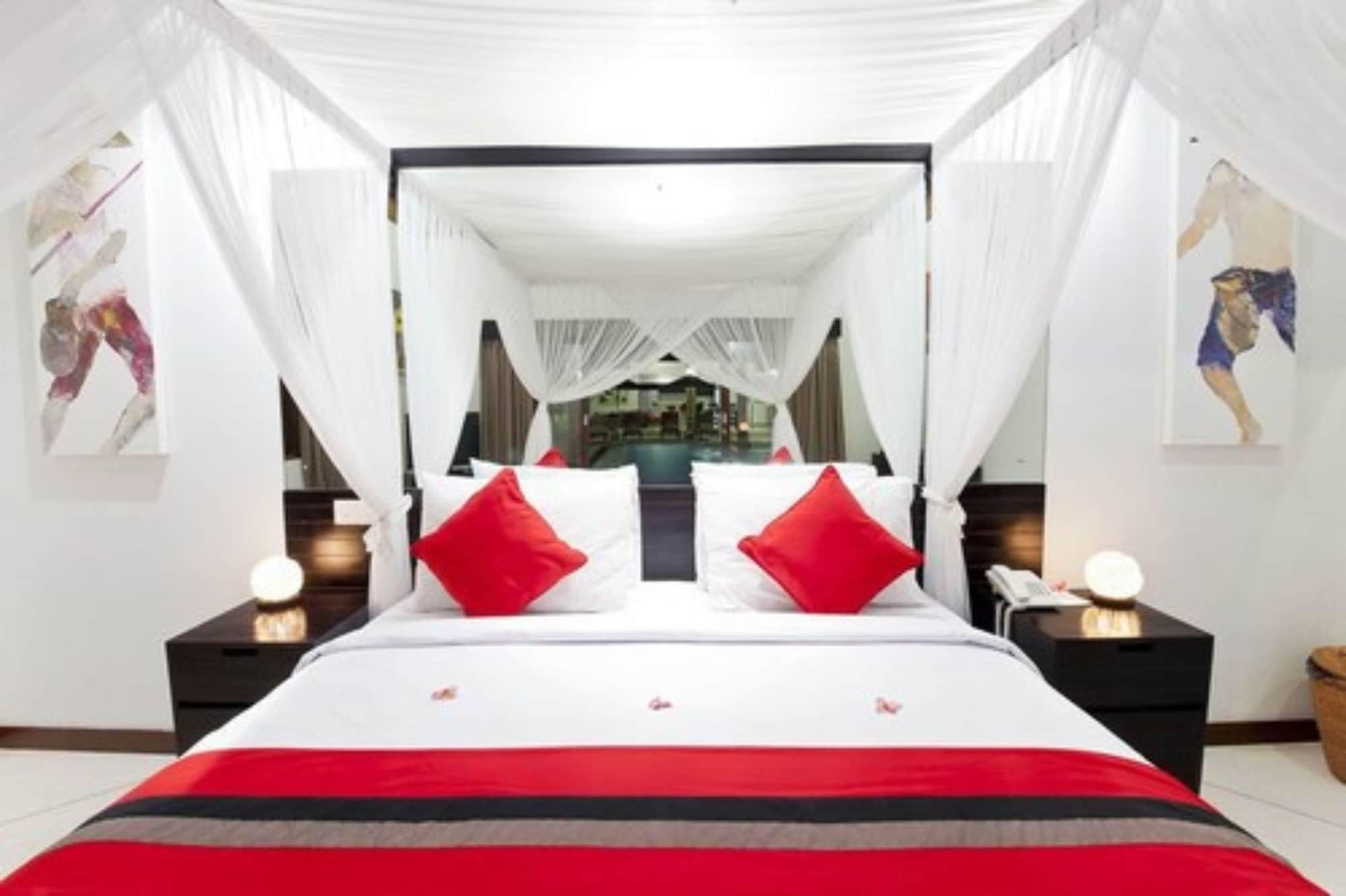 Zanissa * Seminyak (Bali)