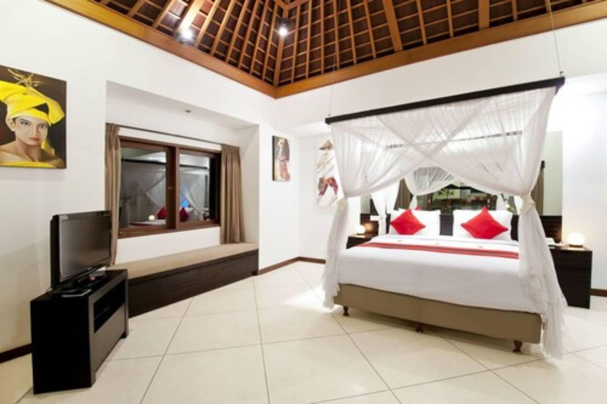 Villa Zanissa Seminyak (Bali)